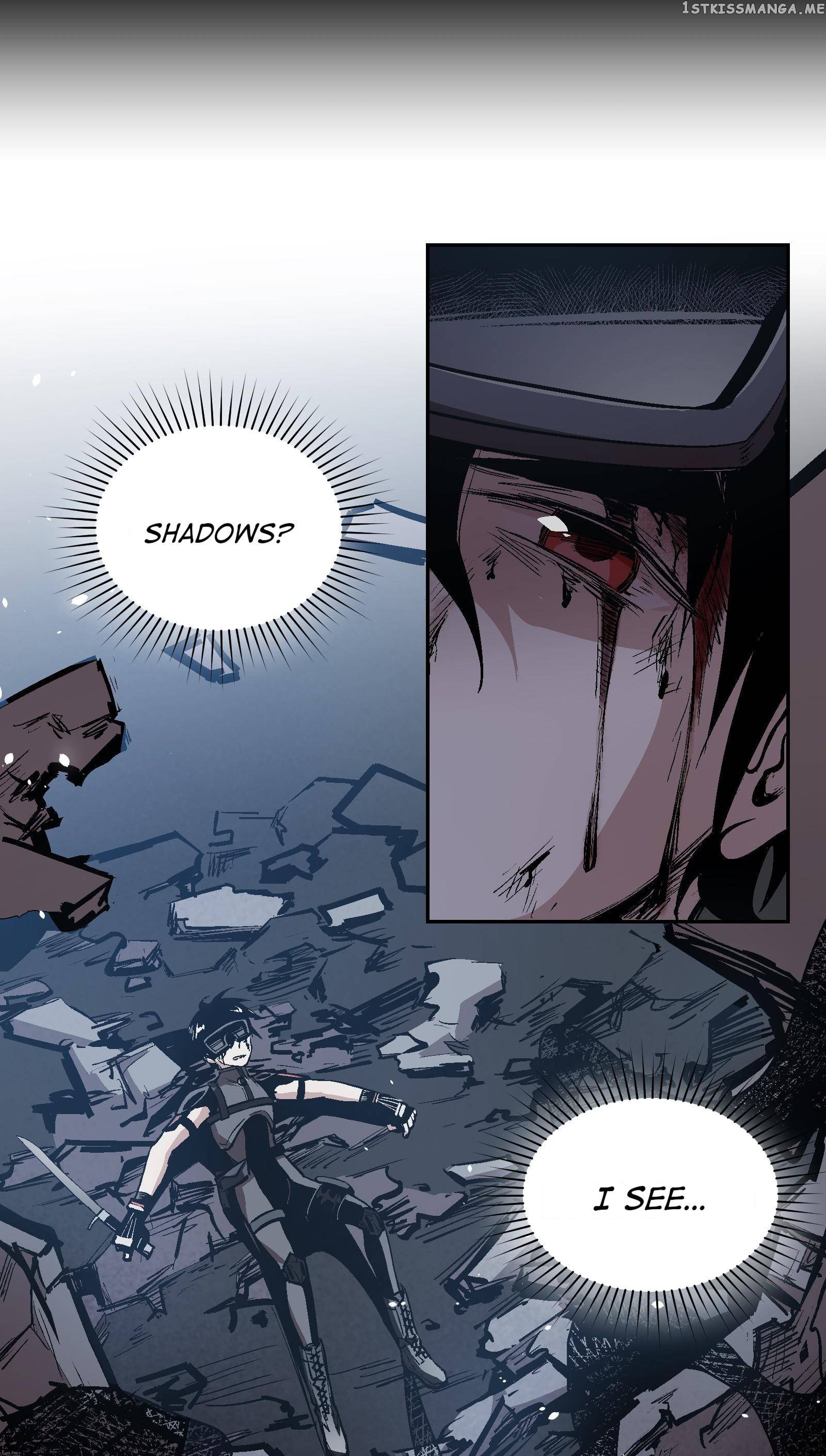 The King Of The Special Forces Chapter 44 - page 52