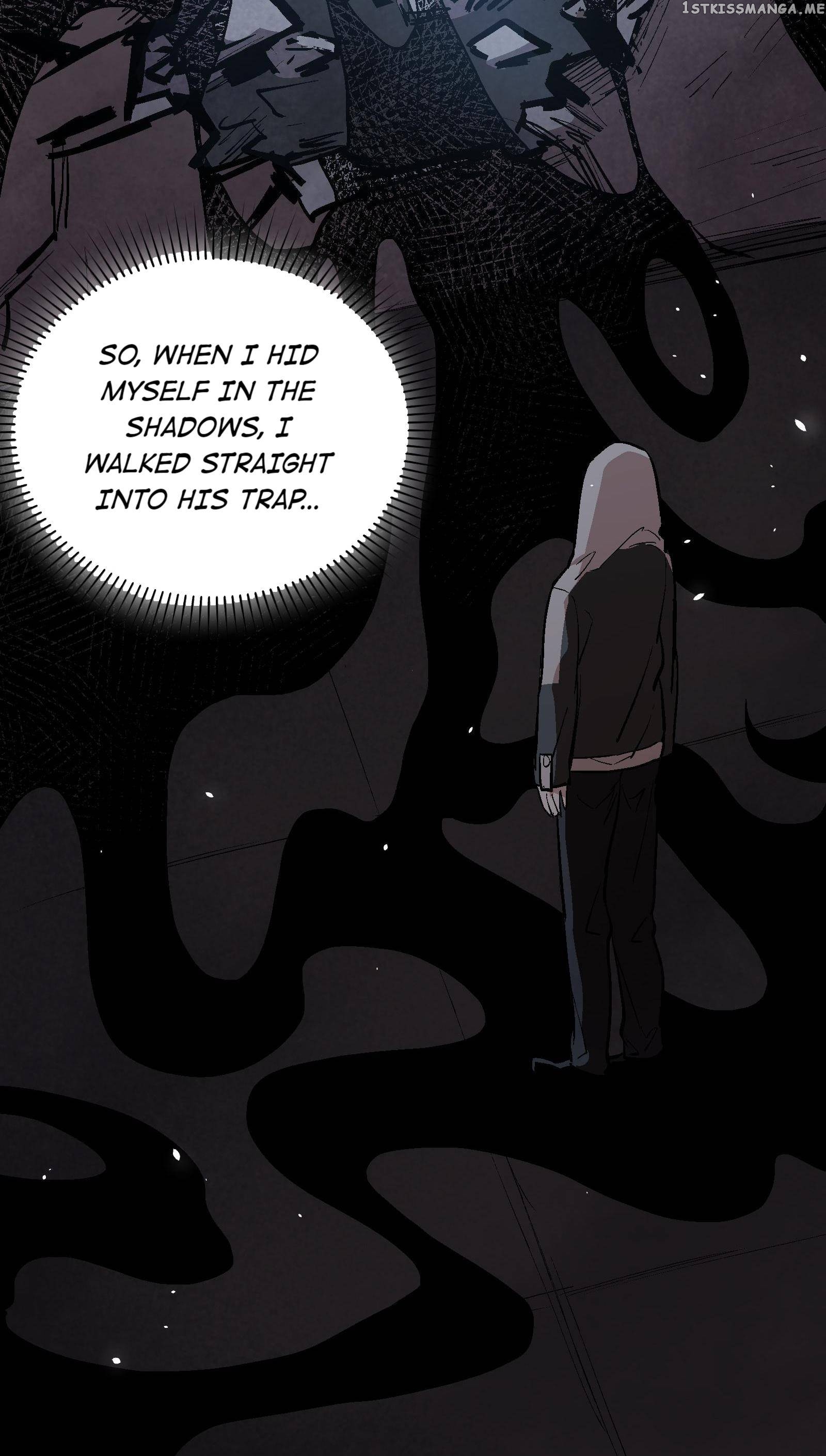 The King Of The Special Forces Chapter 44 - page 53