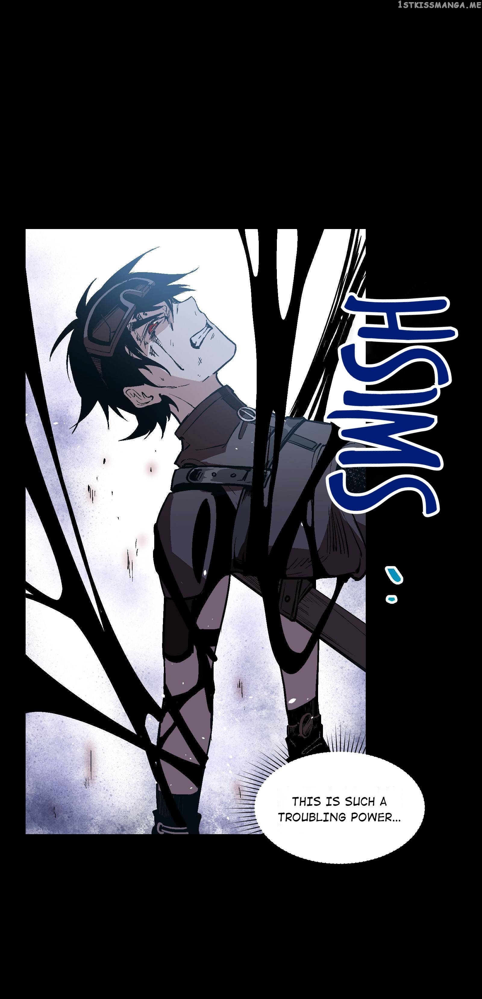 The King Of The Special Forces Chapter 44 - page 54