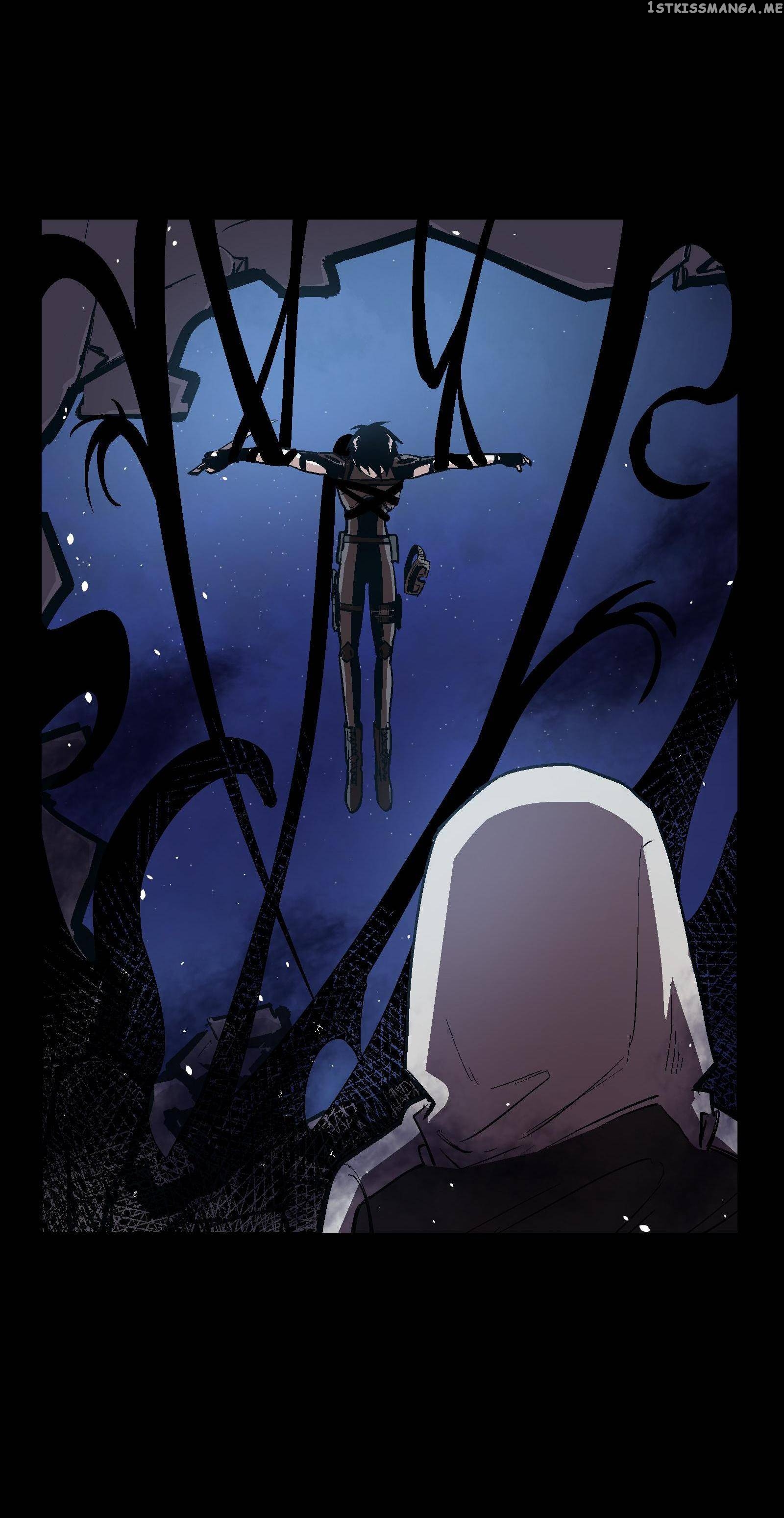 The King Of The Special Forces Chapter 44 - page 55