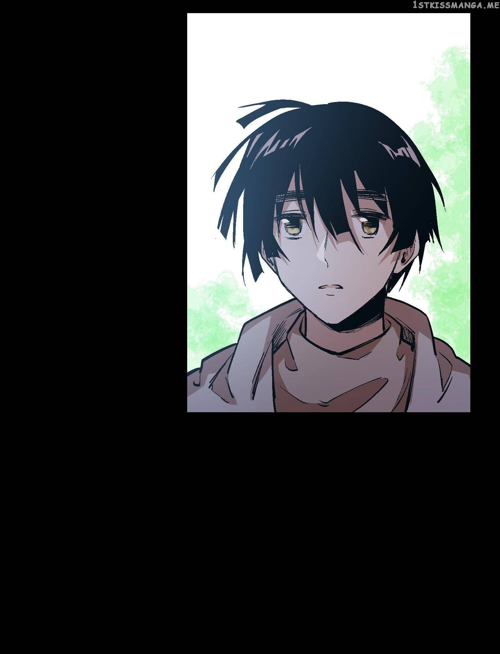 The King Of The Special Forces Chapter 44 - page 57