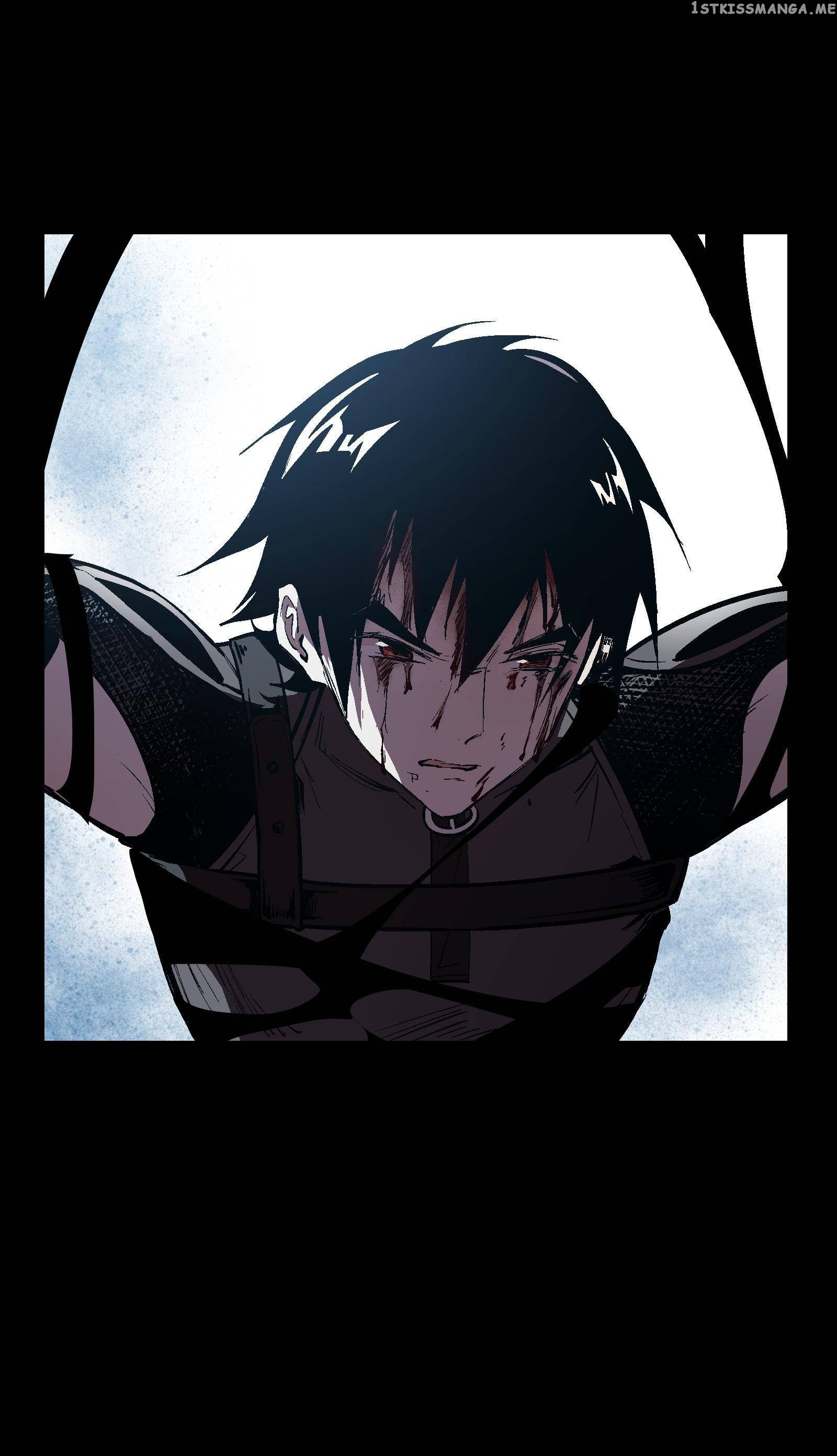 The King Of The Special Forces Chapter 44 - page 58