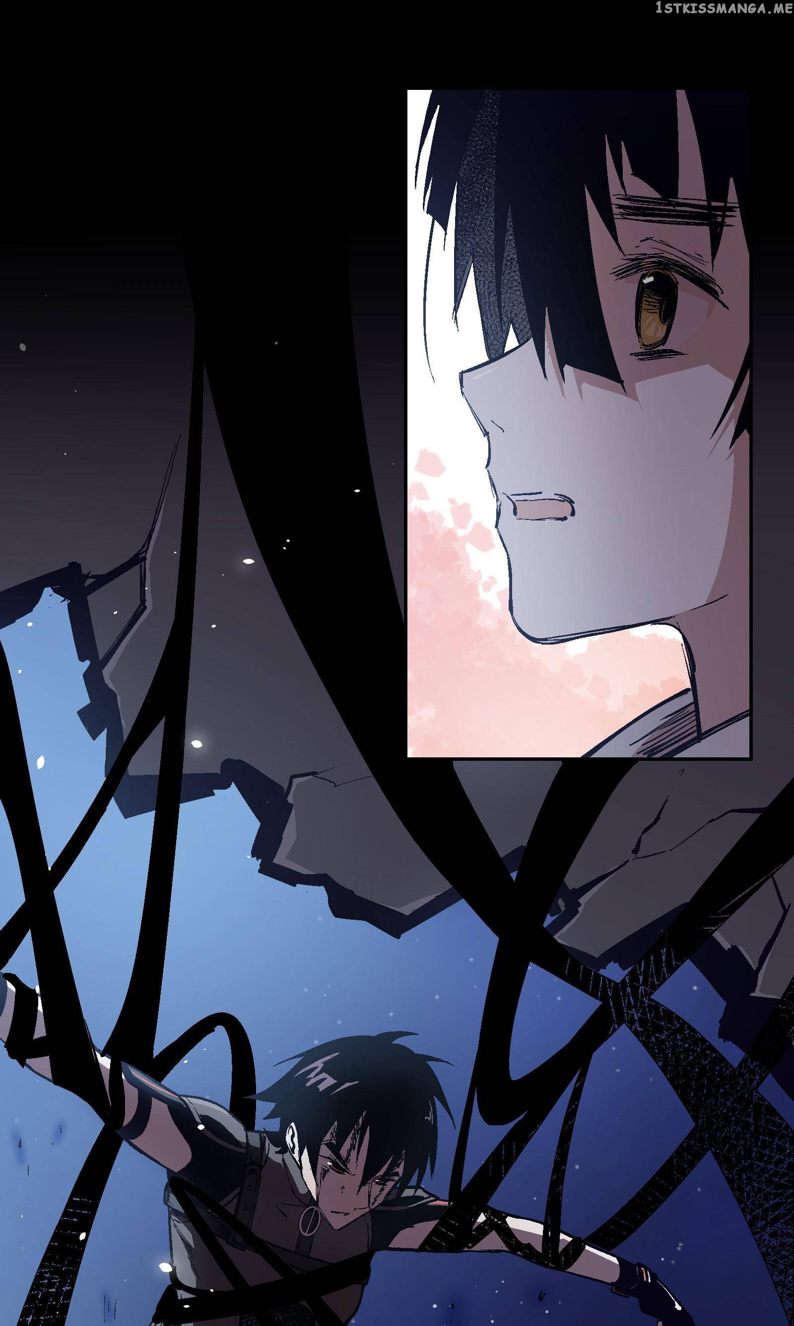 The King Of The Special Forces Chapter 44 - page 59