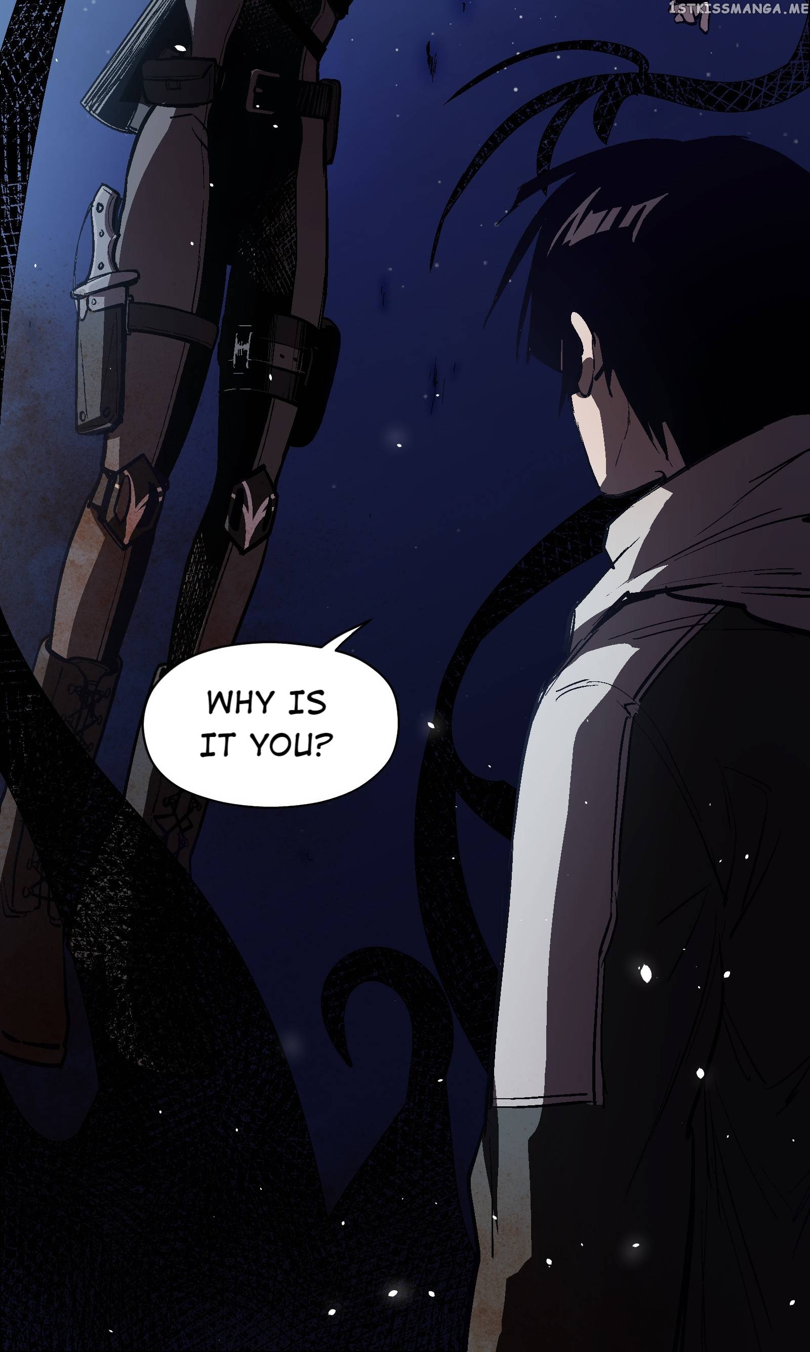 The King Of The Special Forces Chapter 44 - page 60