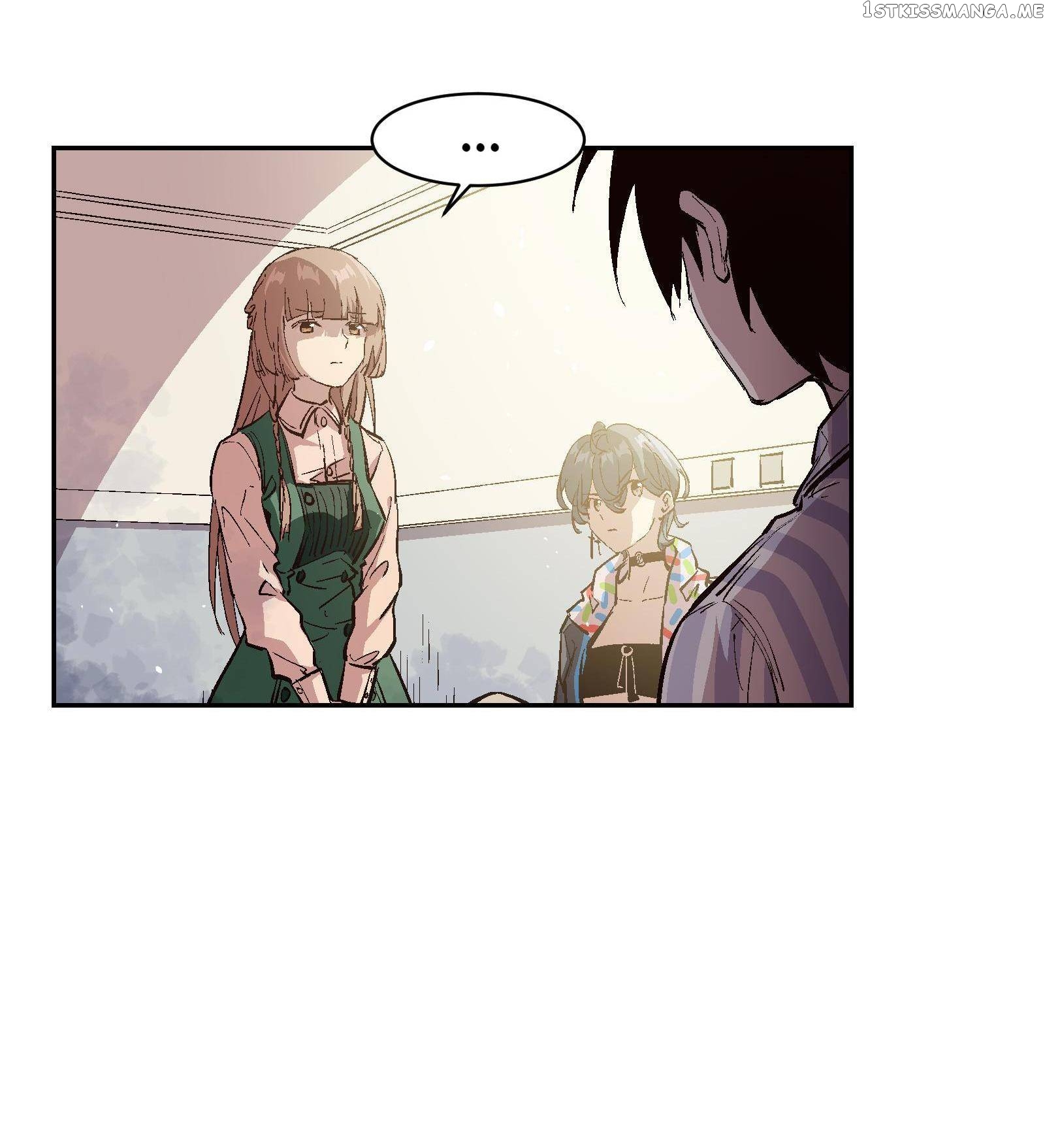 The King Of The Special Forces Chapter 42 - page 13