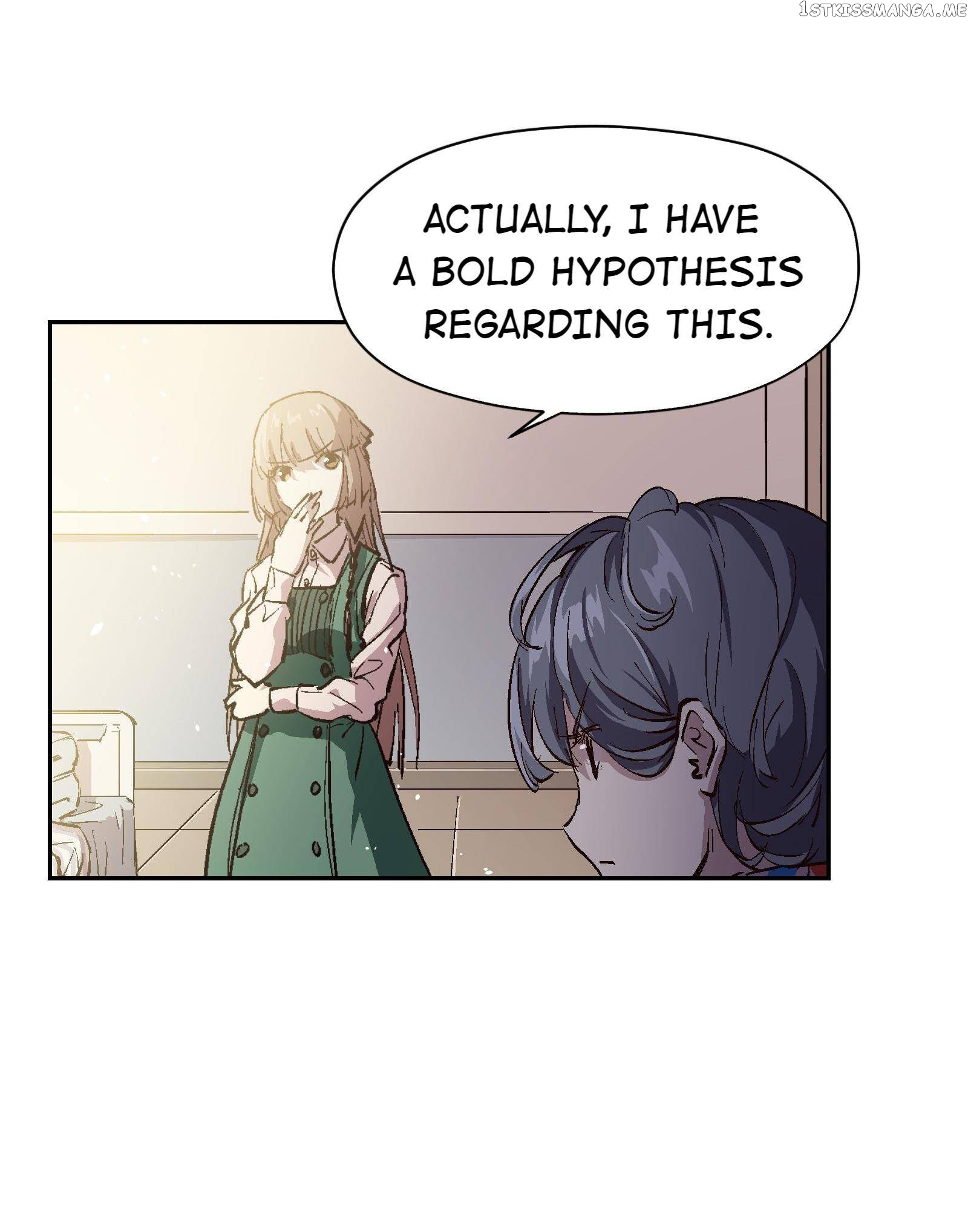 The King Of The Special Forces Chapter 42 - page 15