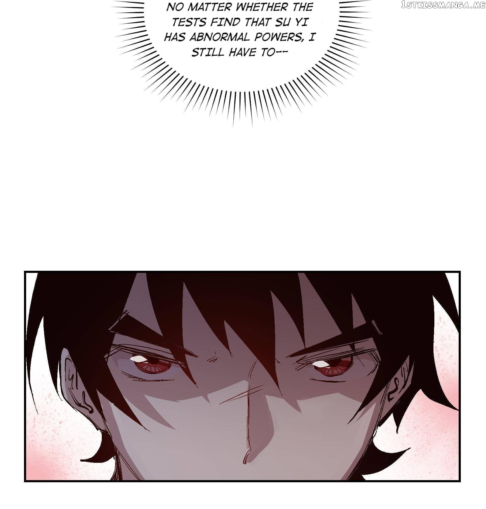 The King Of The Special Forces Chapter 42 - page 18