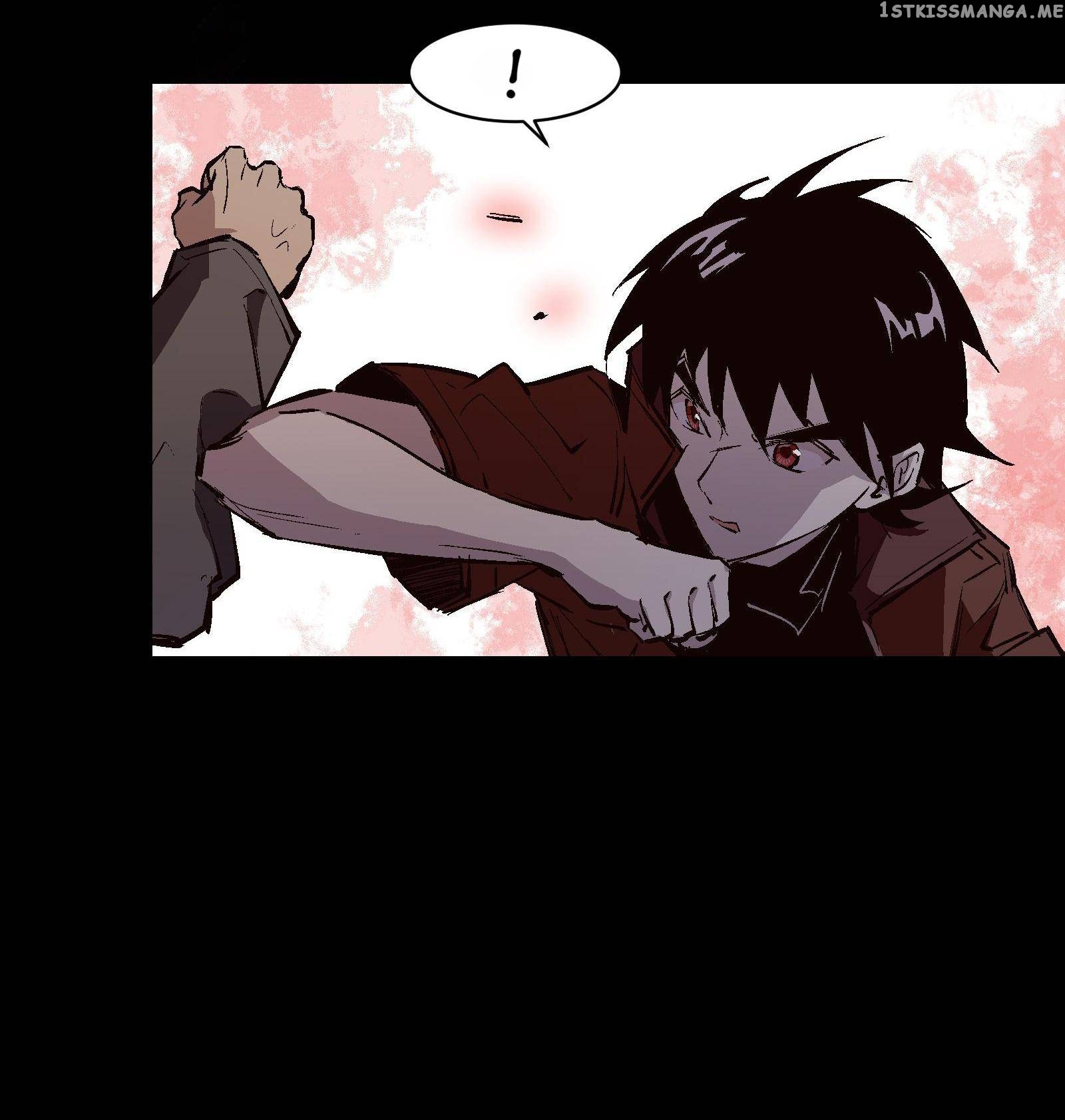 The King Of The Special Forces Chapter 42 - page 23