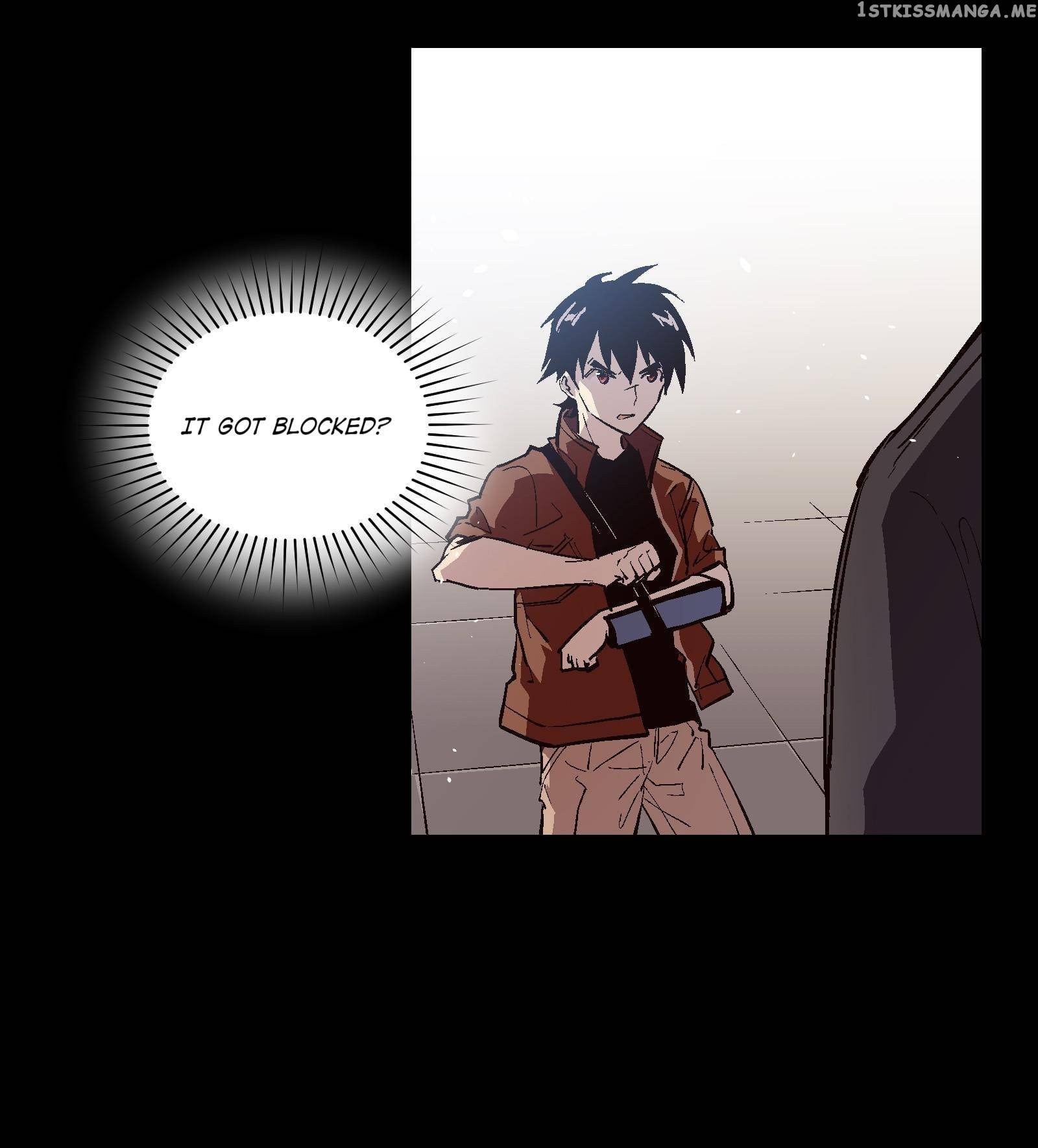 The King Of The Special Forces Chapter 42 - page 24