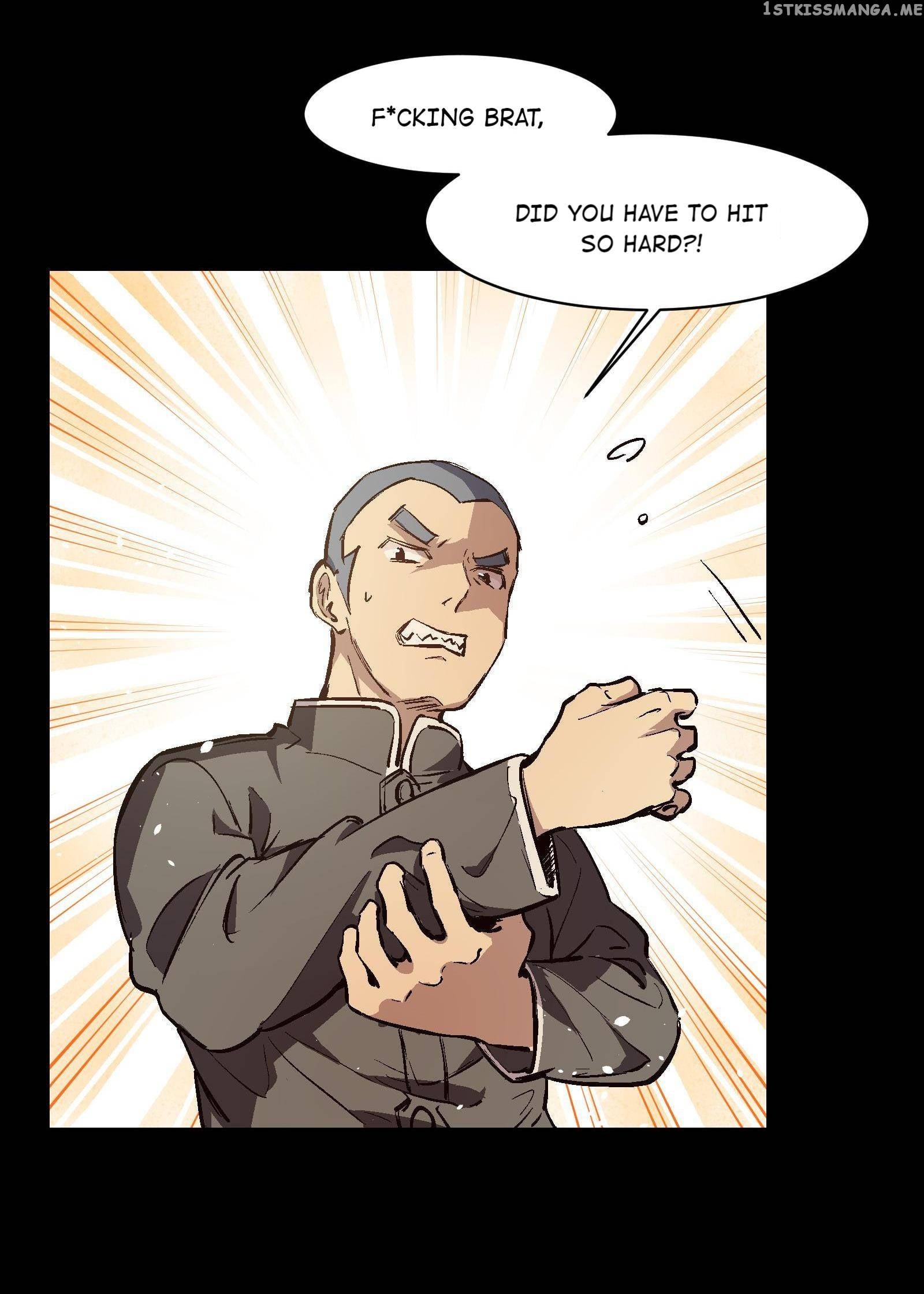 The King Of The Special Forces Chapter 42 - page 25