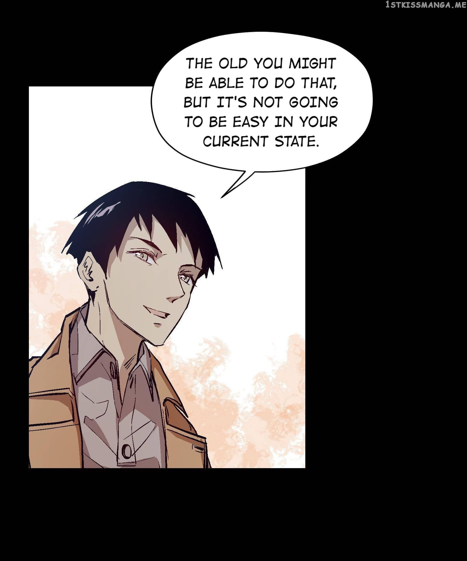 The King Of The Special Forces Chapter 42 - page 34