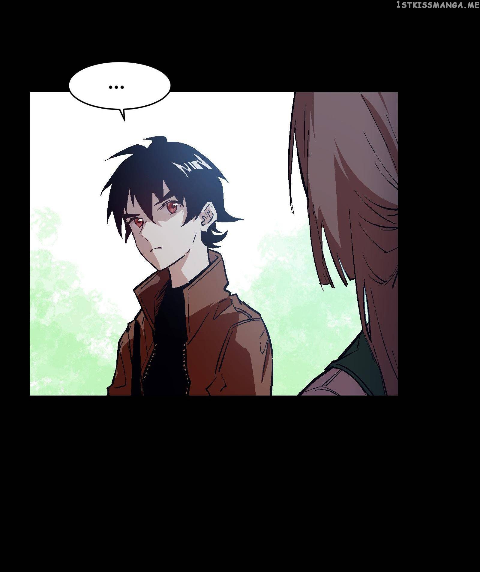 The King Of The Special Forces Chapter 42 - page 39