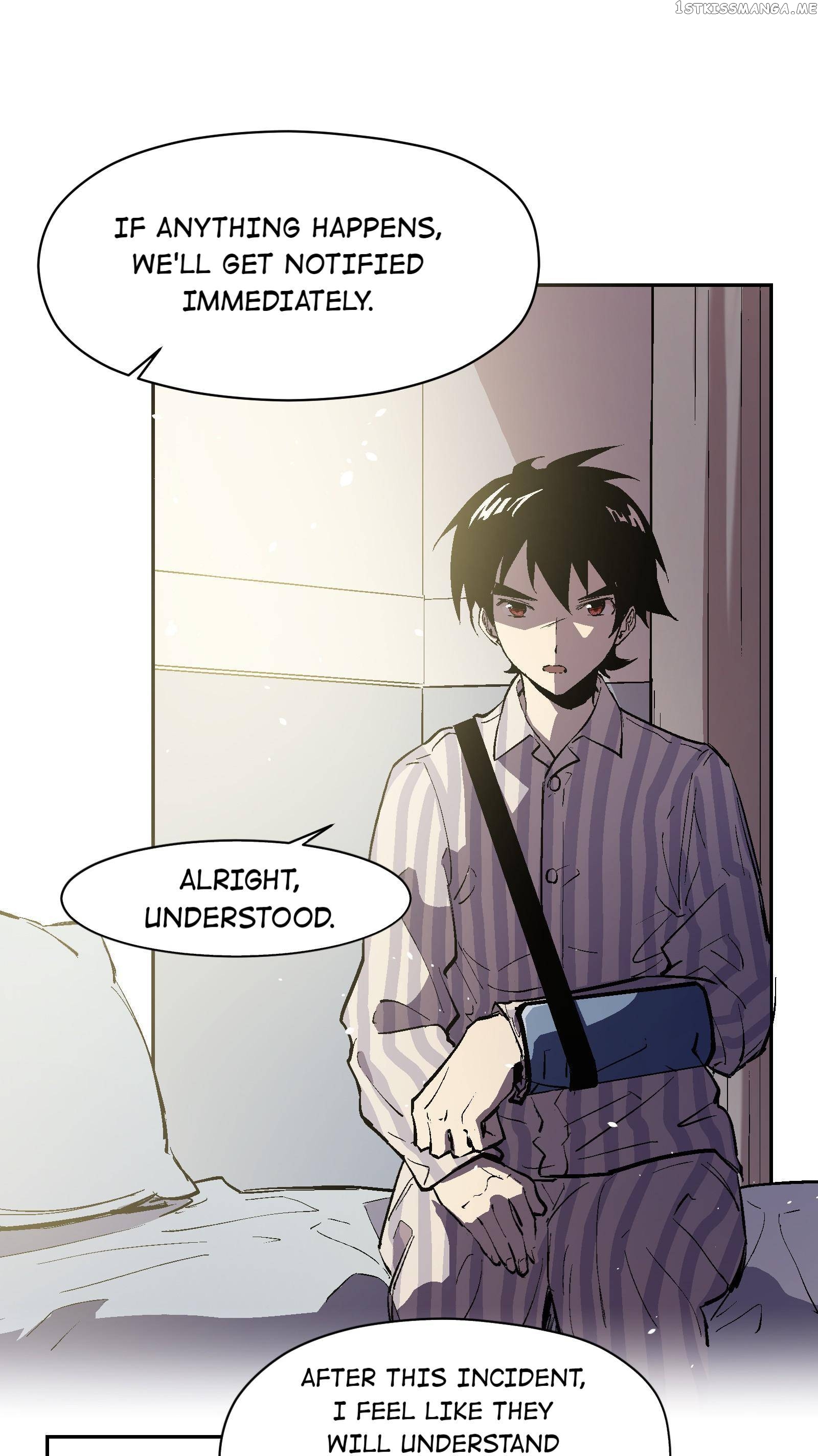 The King Of The Special Forces Chapter 42 - page 4