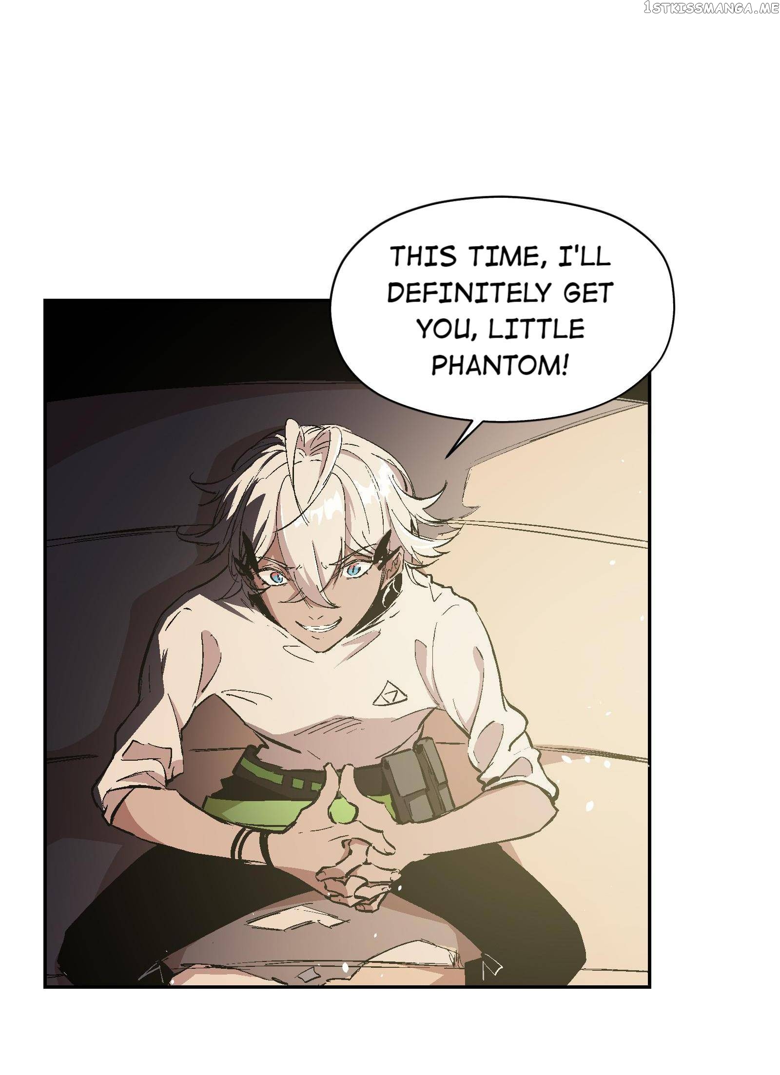 The King Of The Special Forces Chapter 42 - page 9