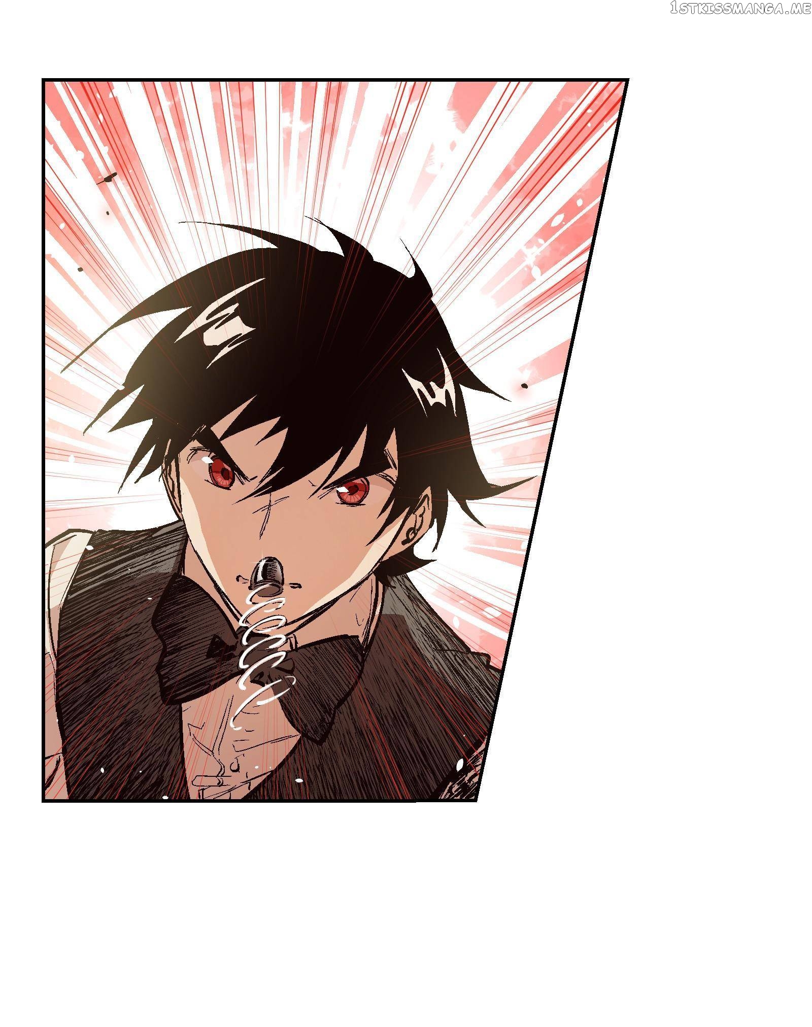 The King Of The Special Forces Chapter 41 - page 19