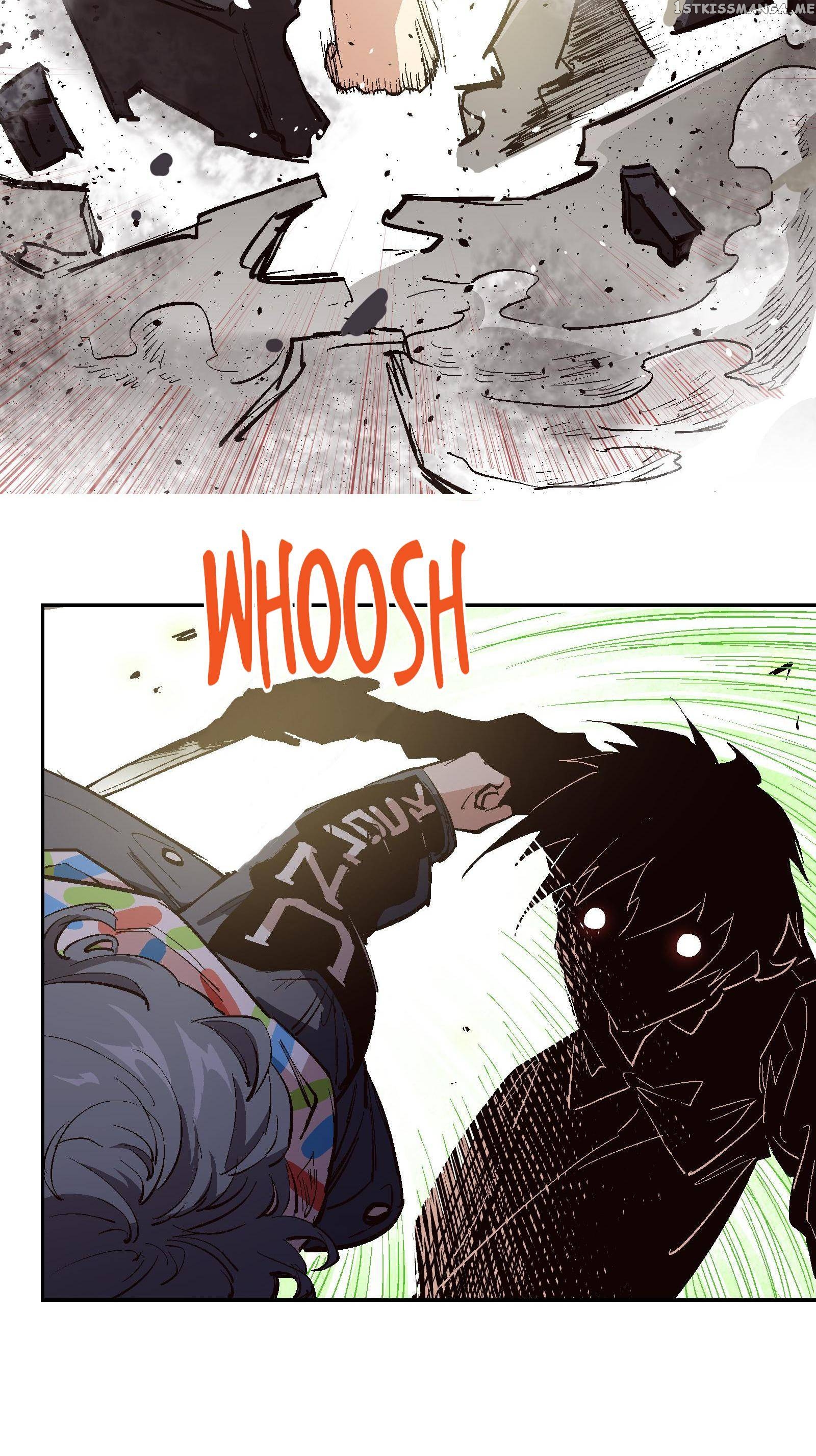 The King Of The Special Forces Chapter 41 - page 26