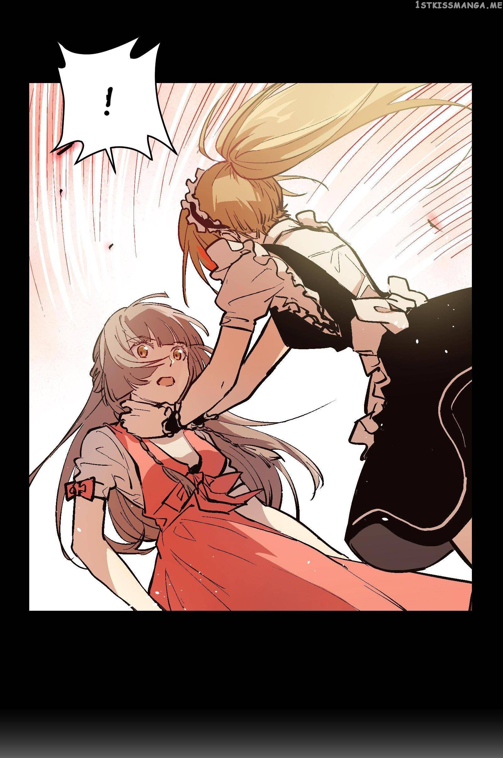 The King Of The Special Forces Chapter 40 - page 15