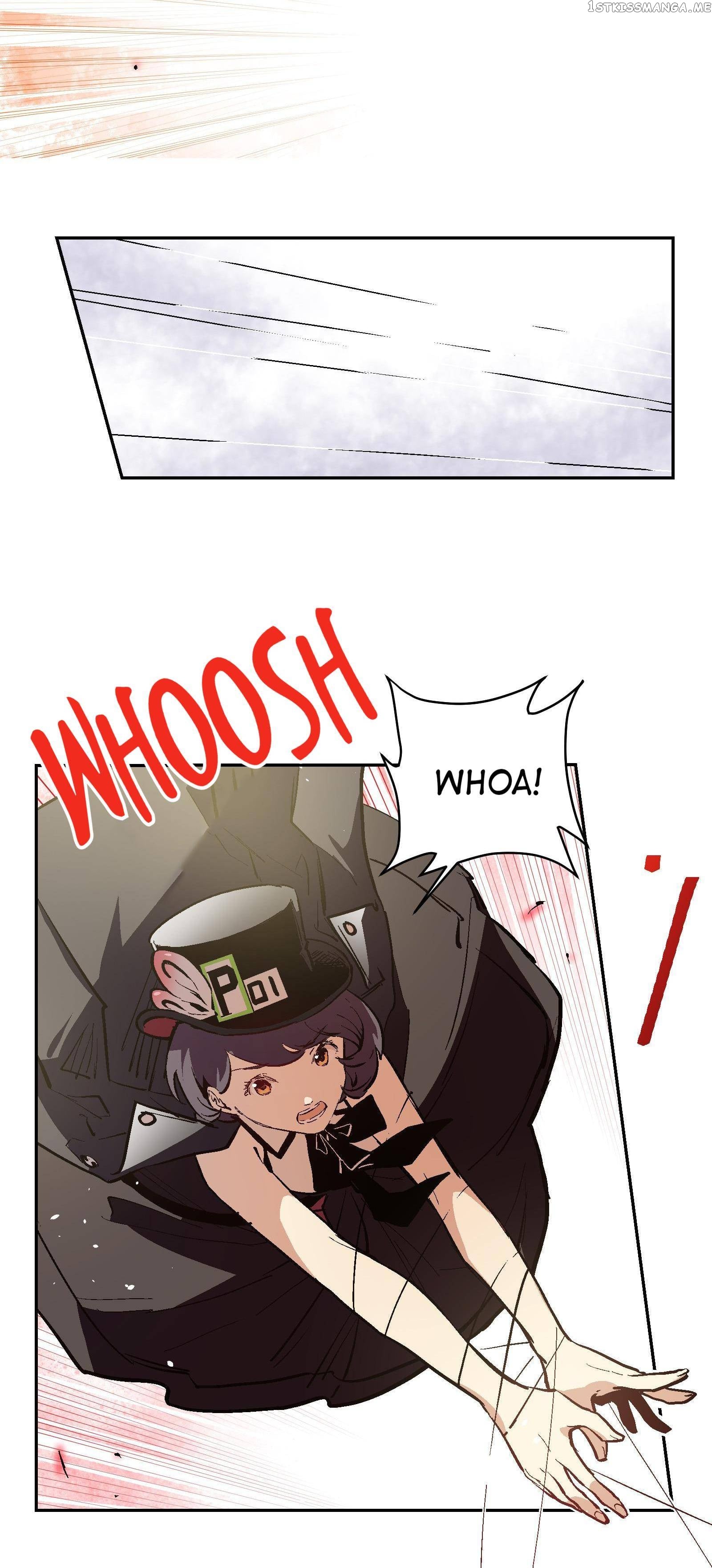 The King Of The Special Forces Chapter 40 - page 23