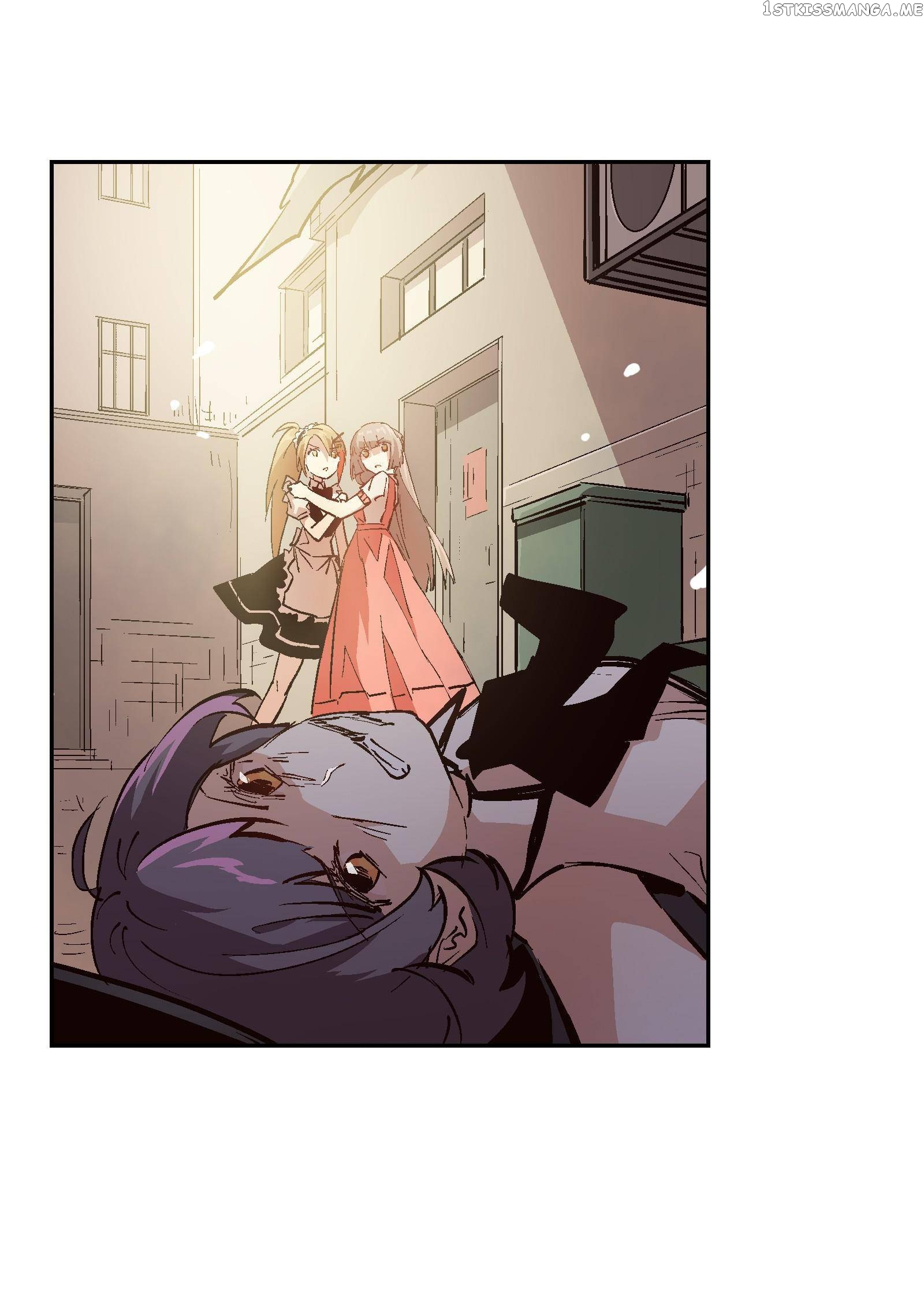 The King Of The Special Forces Chapter 40 - page 32