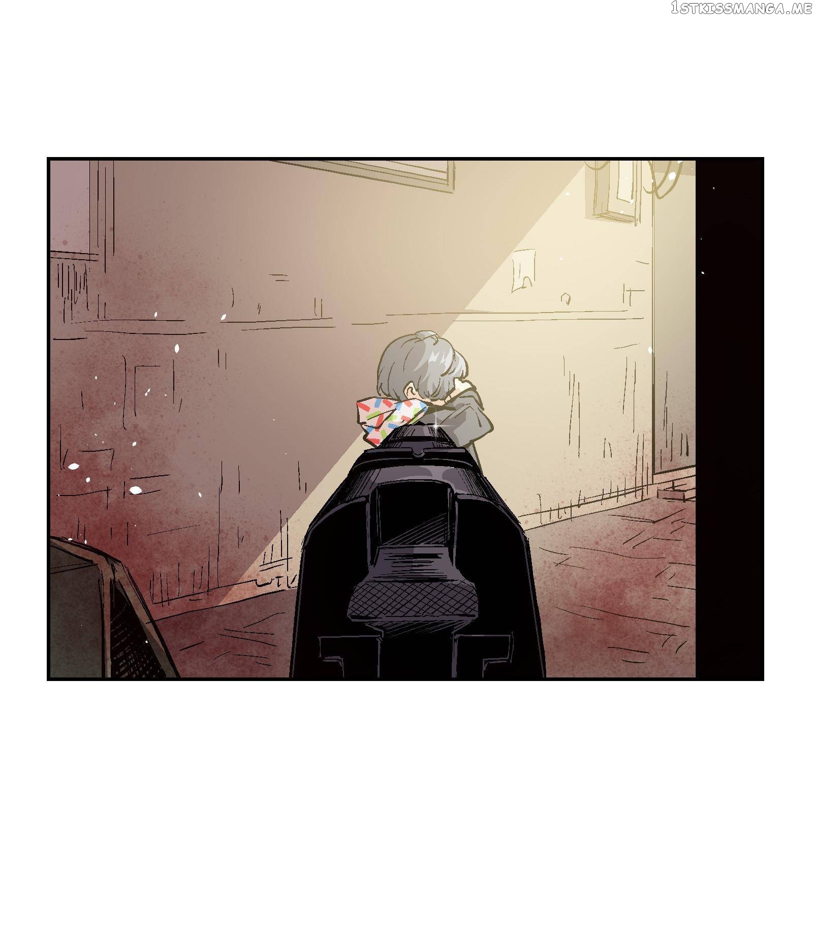 The King Of The Special Forces Chapter 40 - page 40