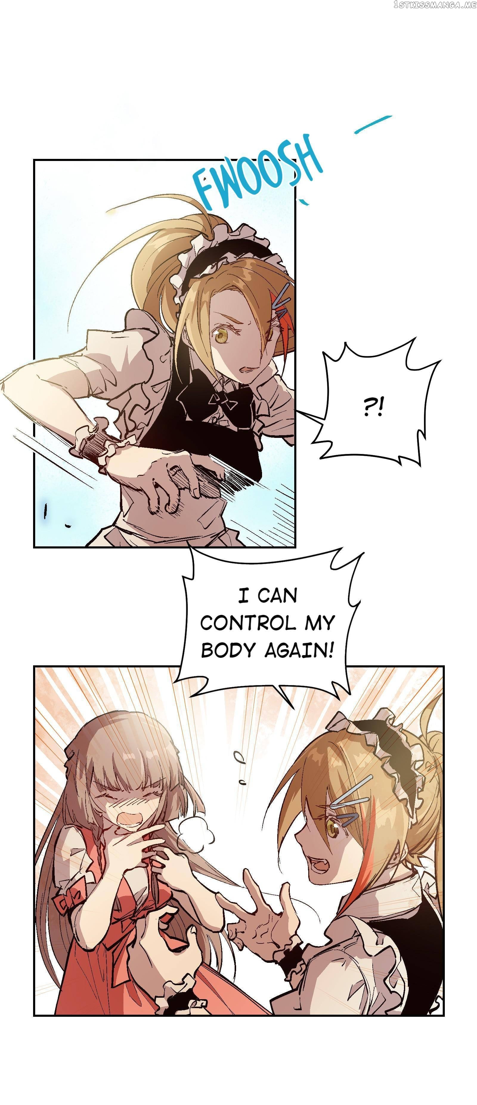 The King Of The Special Forces Chapter 39 - page 17