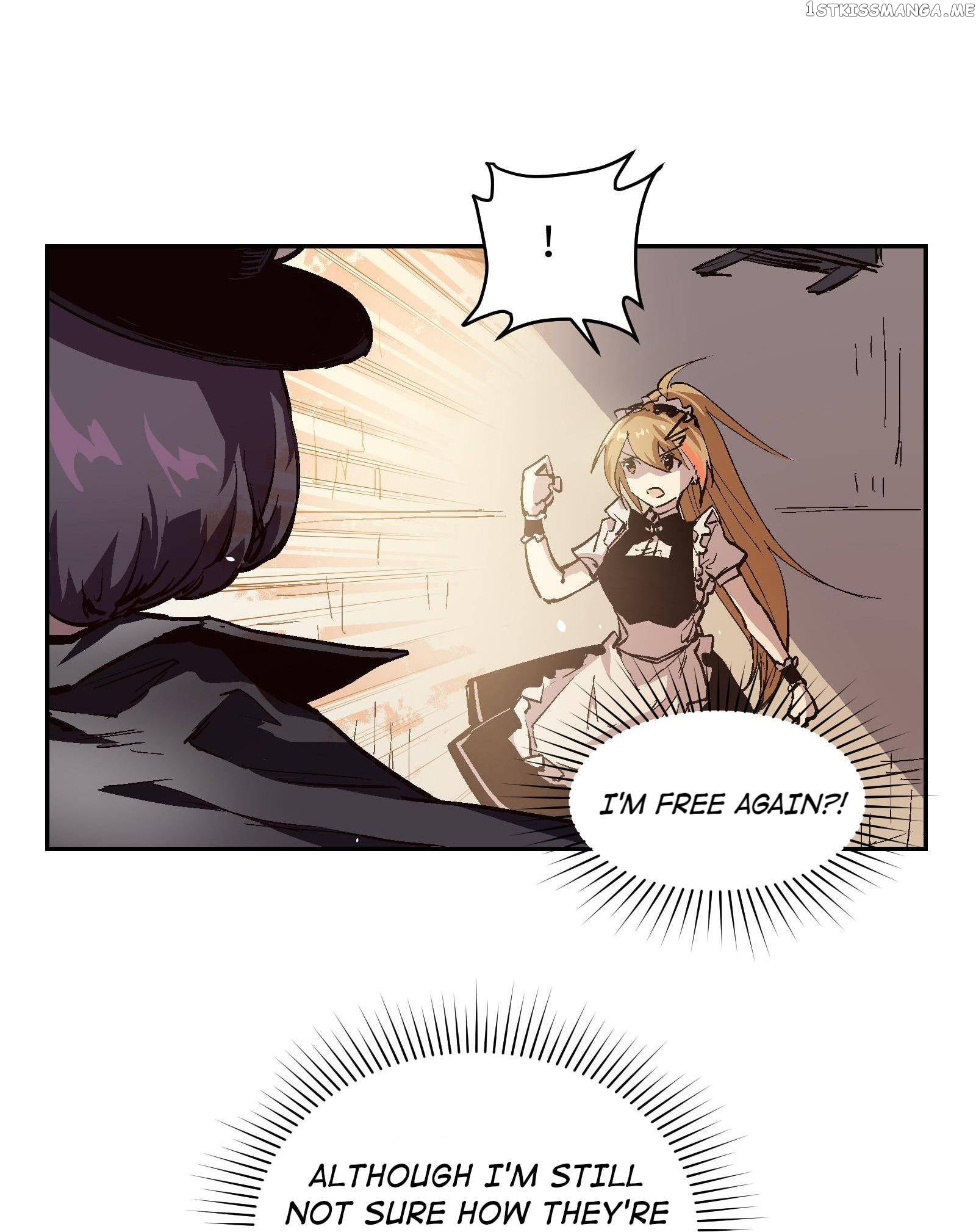 The King Of The Special Forces Chapter 39 - page 24