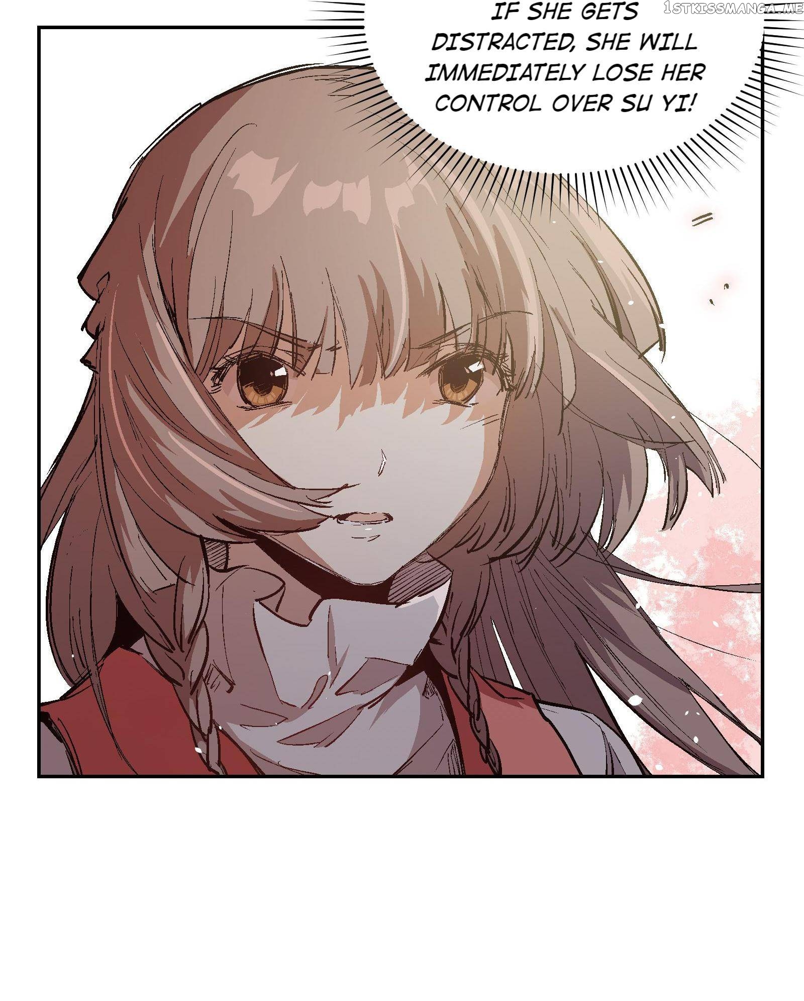 The King Of The Special Forces Chapter 39 - page 26