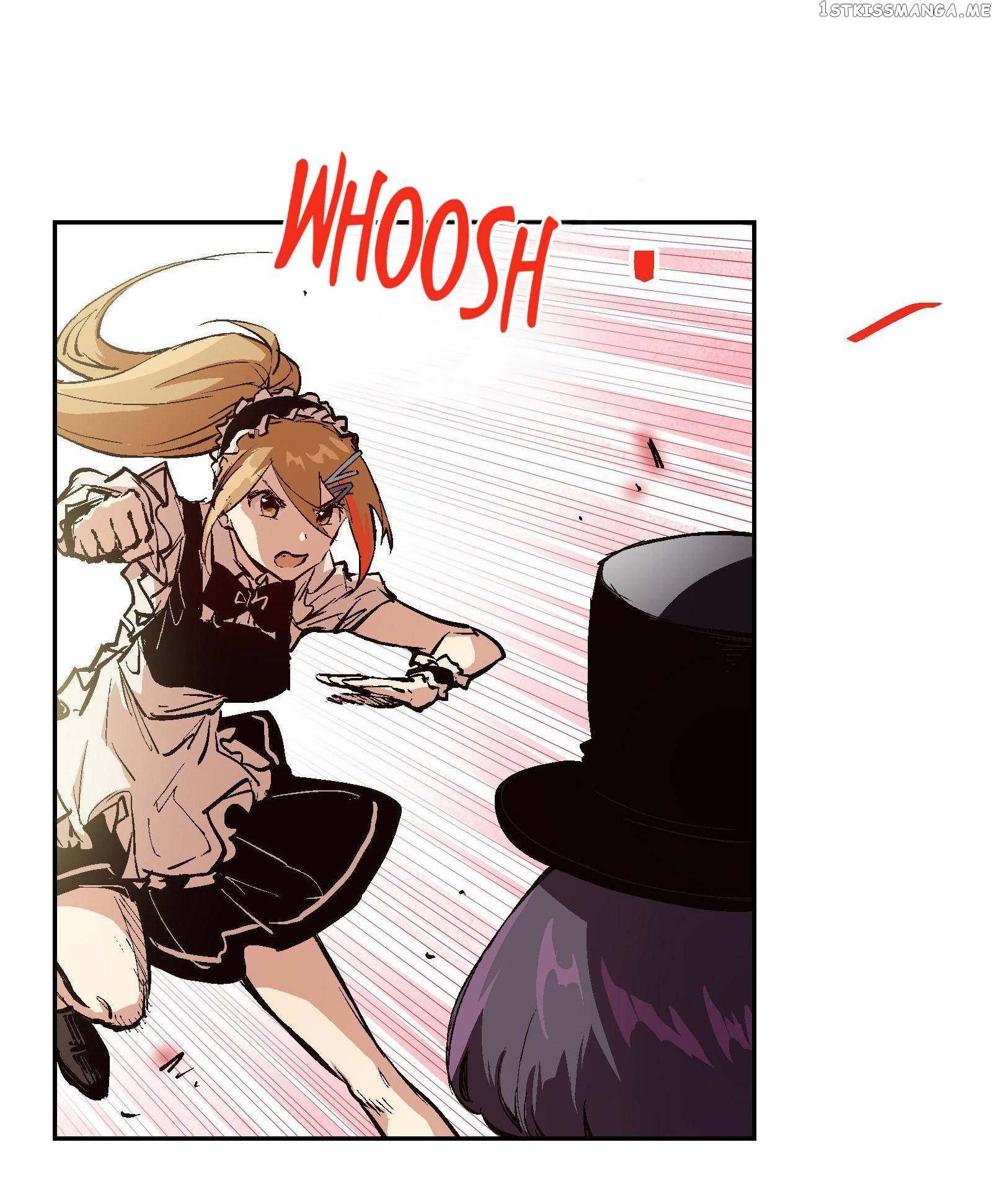 The King Of The Special Forces Chapter 39 - page 27