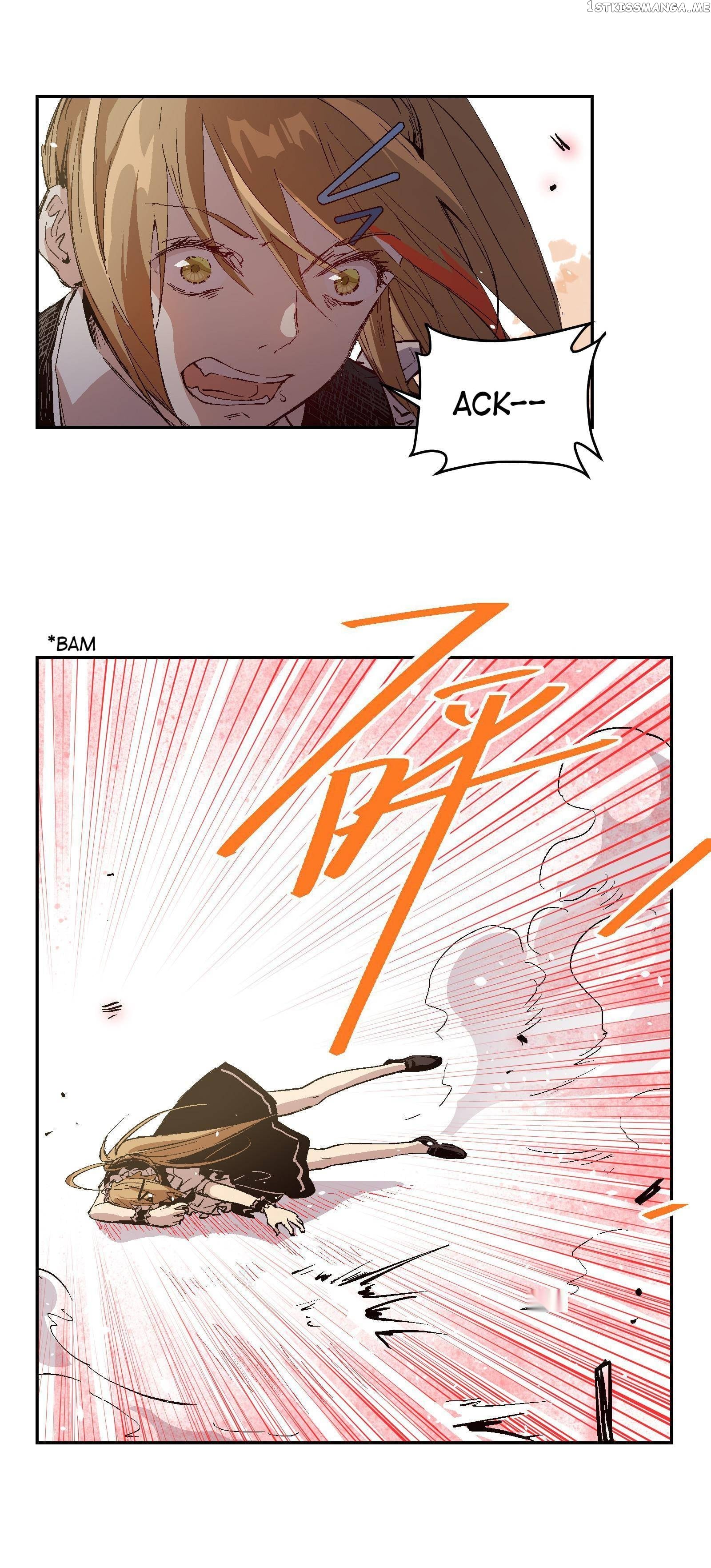 The King Of The Special Forces Chapter 39 - page 43