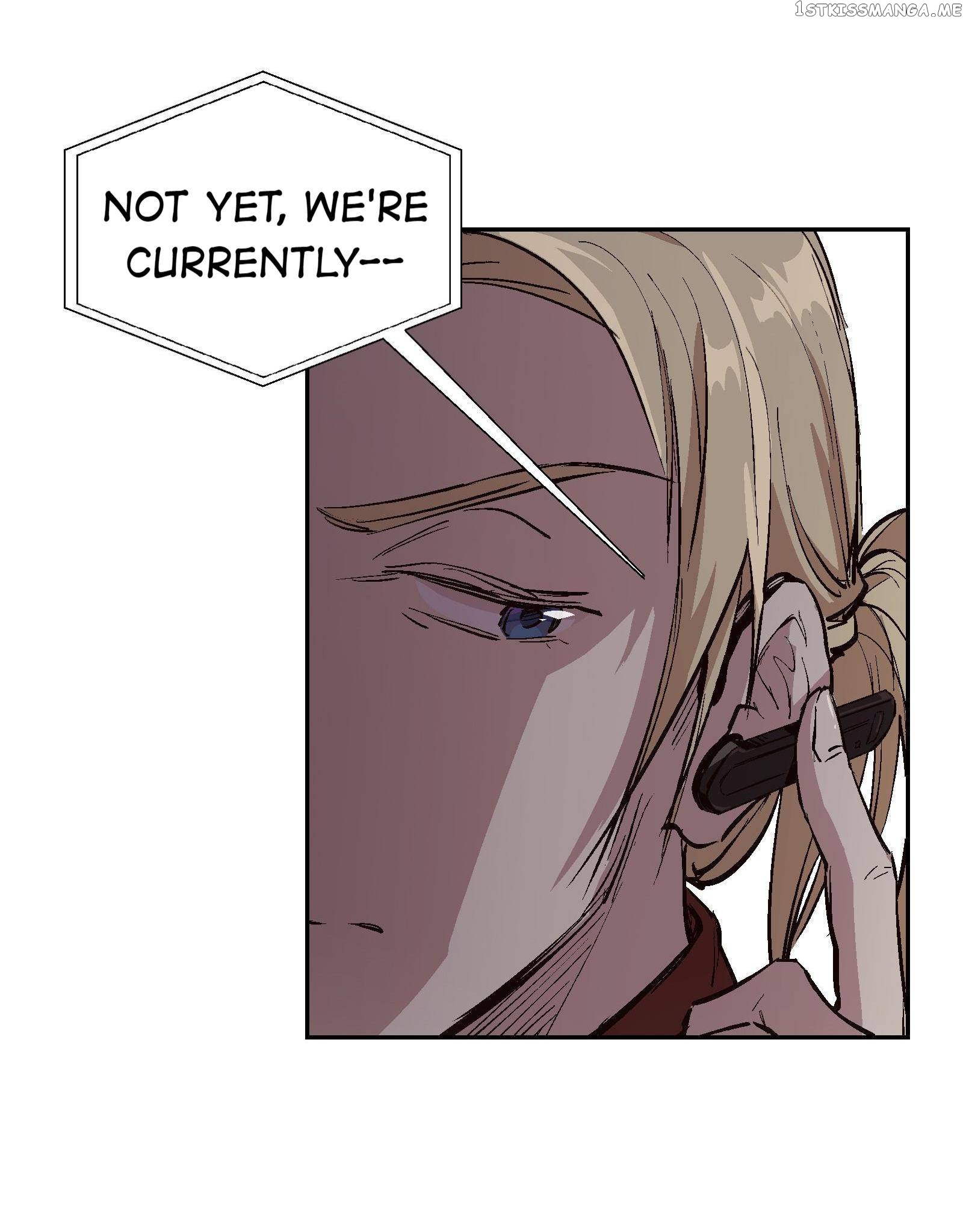 The King Of The Special Forces Chapter 39 - page 5