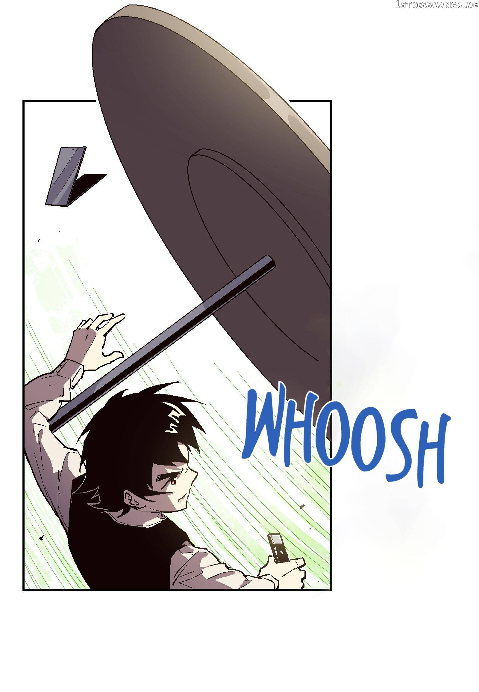 The King Of The Special Forces Chapter 38 - page 15