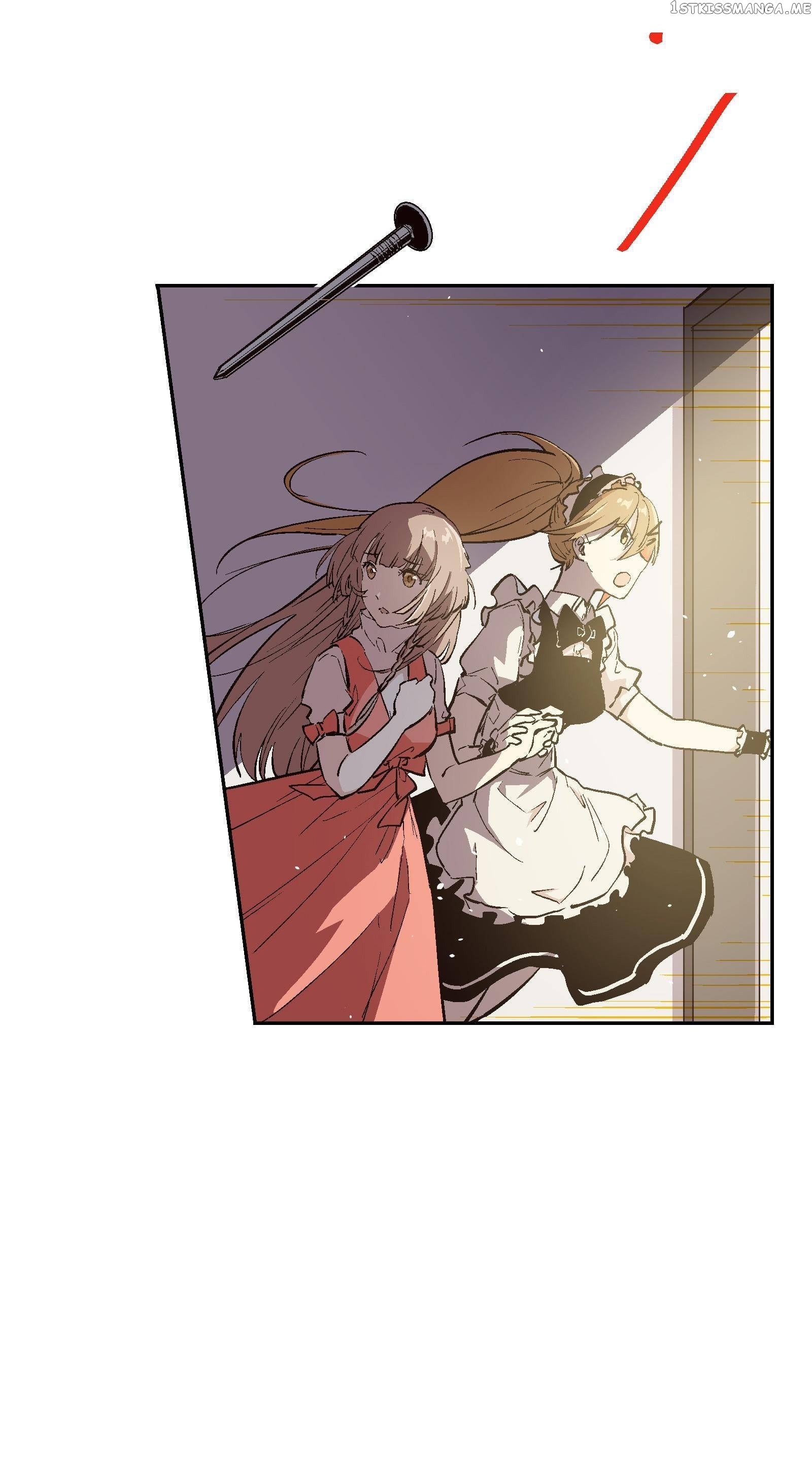 The King Of The Special Forces Chapter 38 - page 17