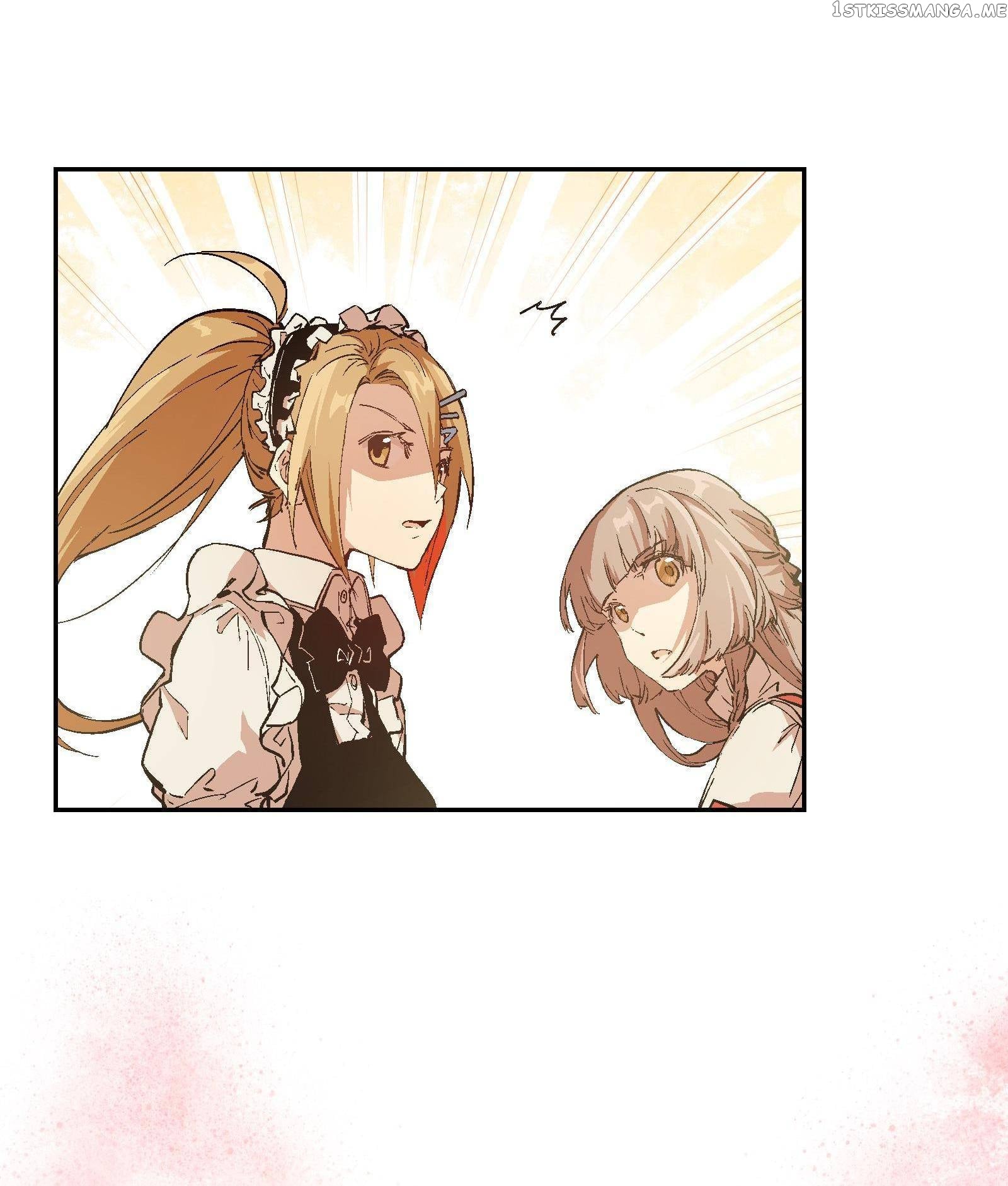 The King Of The Special Forces Chapter 38 - page 21