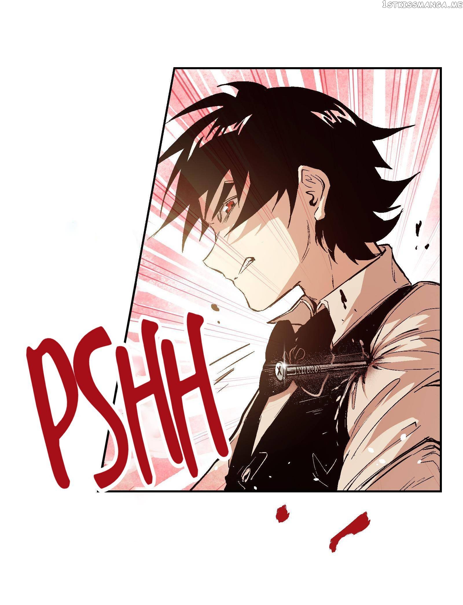 The King Of The Special Forces Chapter 38 - page 28
