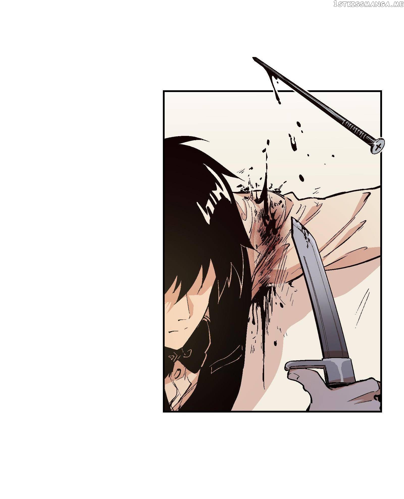 The King Of The Special Forces Chapter 38 - page 35