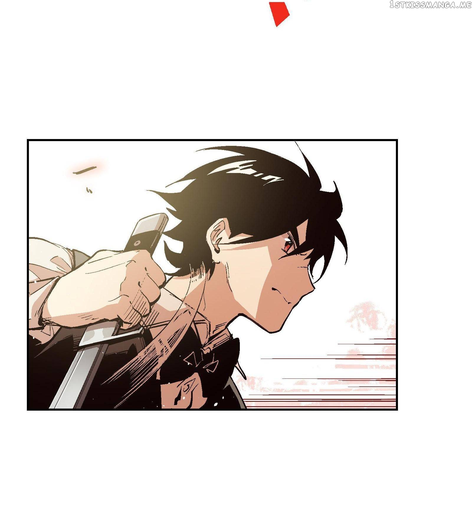 The King Of The Special Forces Chapter 38 - page 44