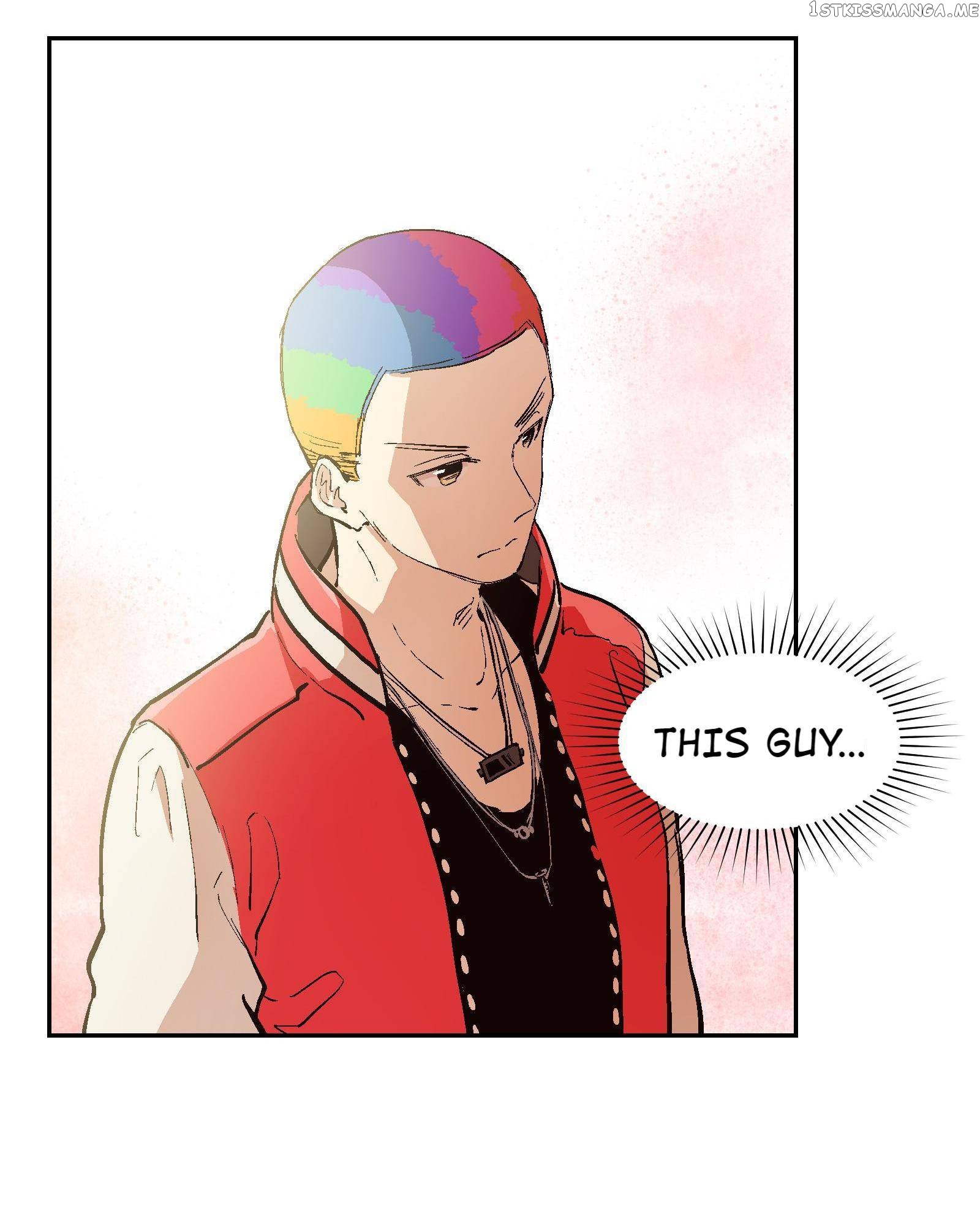 The King Of The Special Forces Chapter 38 - page 5