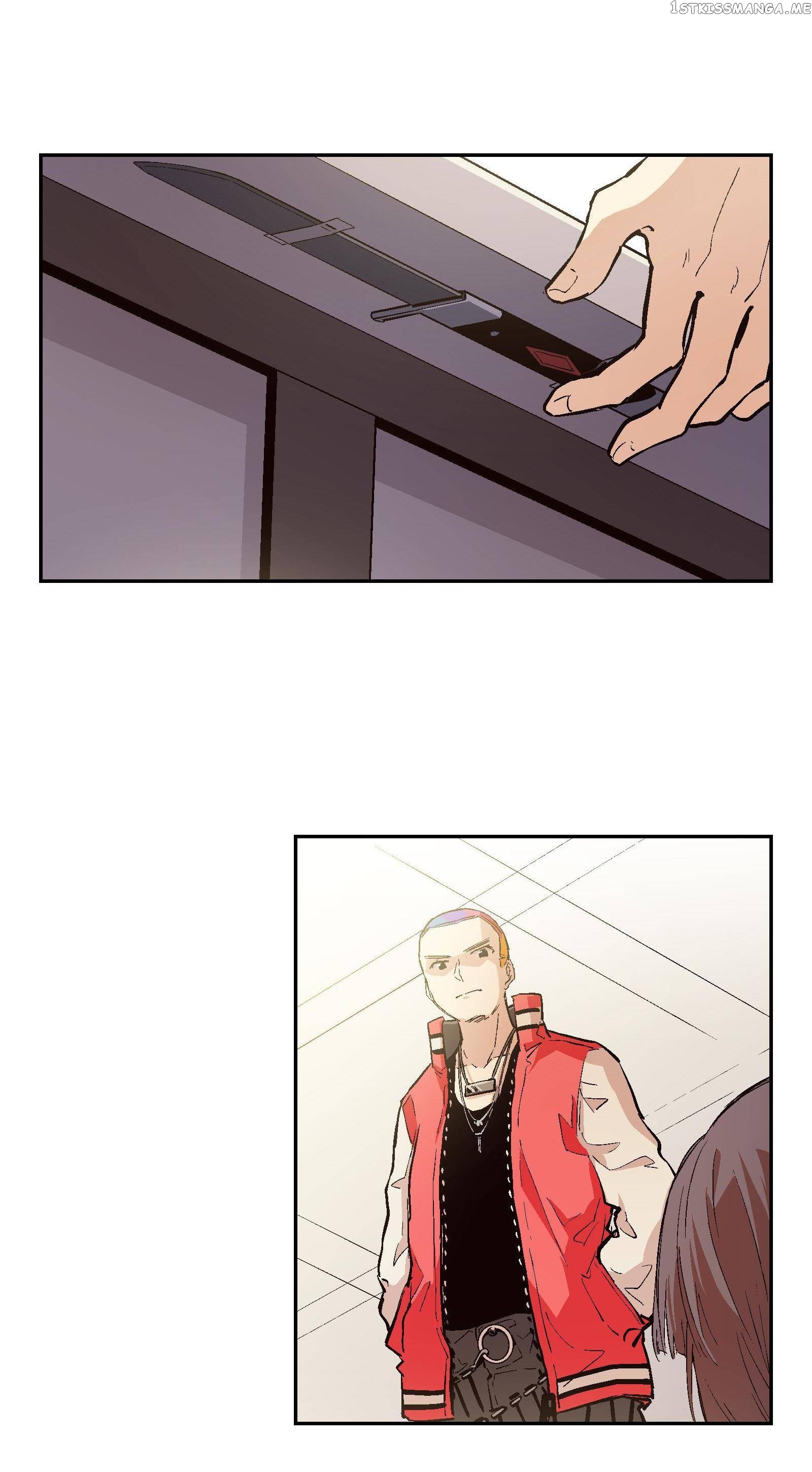 The King Of The Special Forces Chapter 38 - page 6