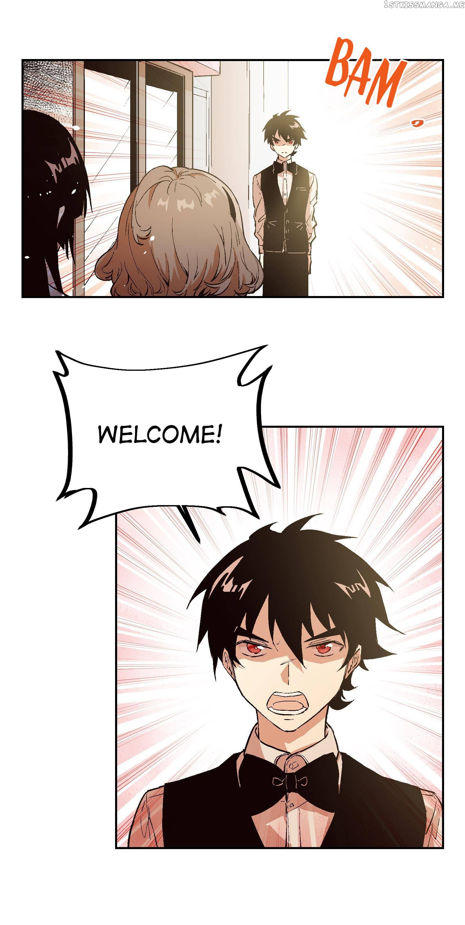 The King Of The Special Forces Chapter 37 - page 10