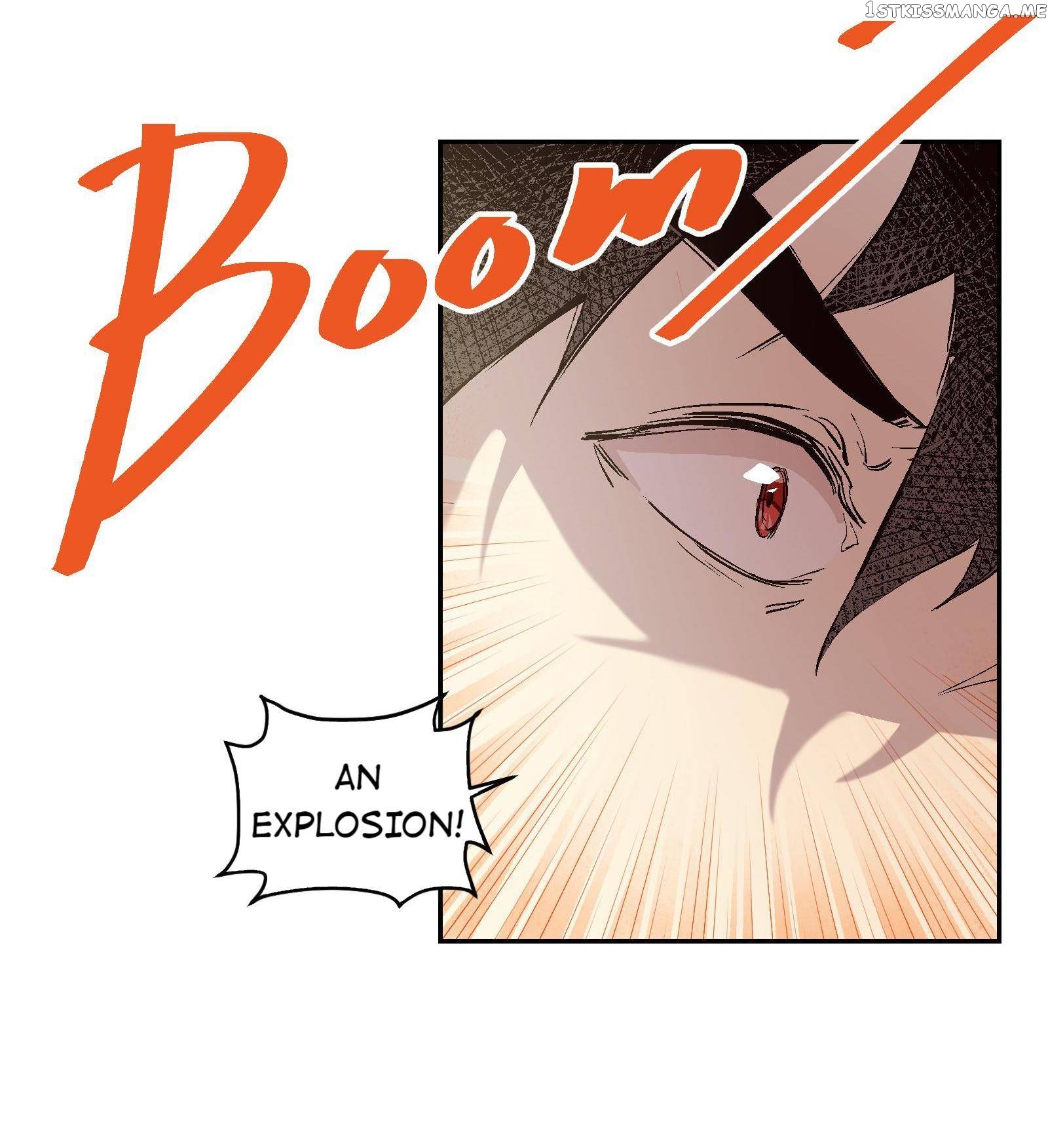 The King Of The Special Forces Chapter 36 - page 29