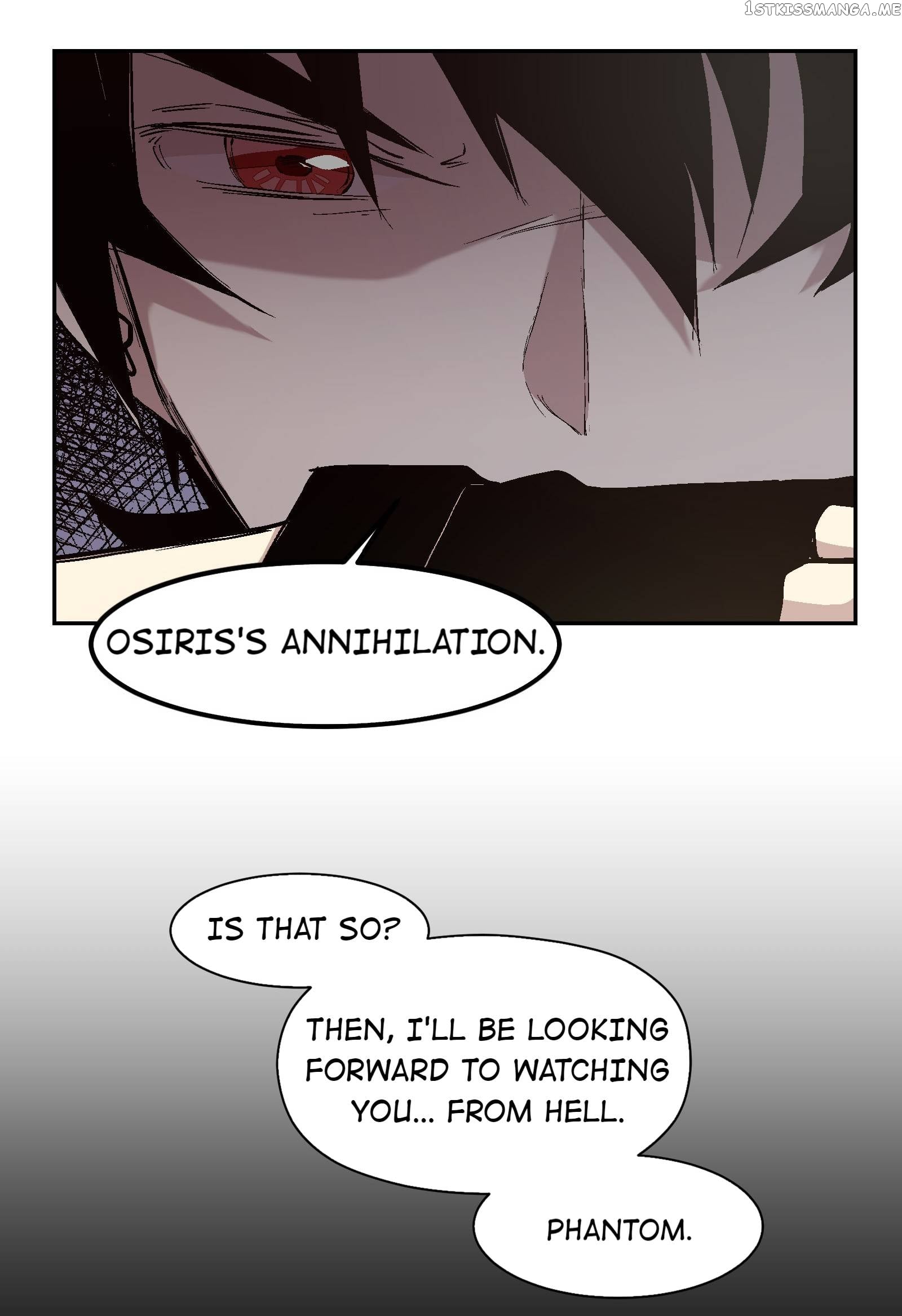 The King Of The Special Forces Chapter 34 - page 38
