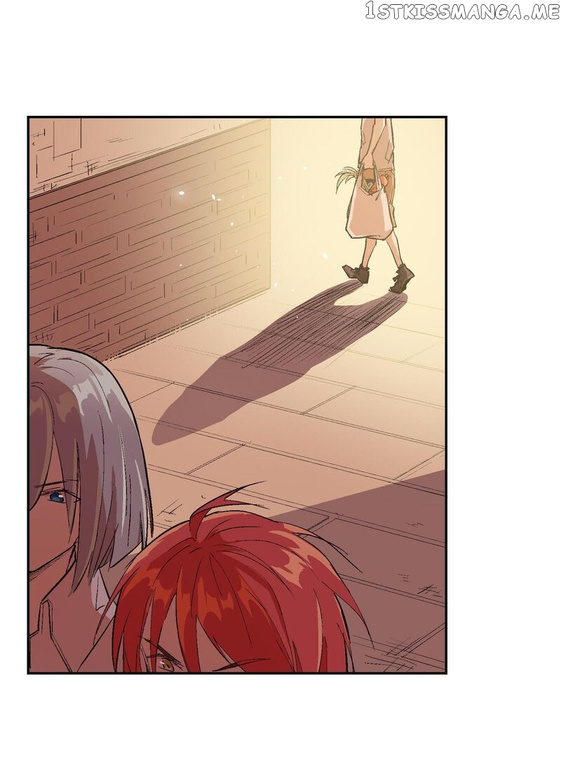 The King Of The Special Forces Chapter 32 - page 11