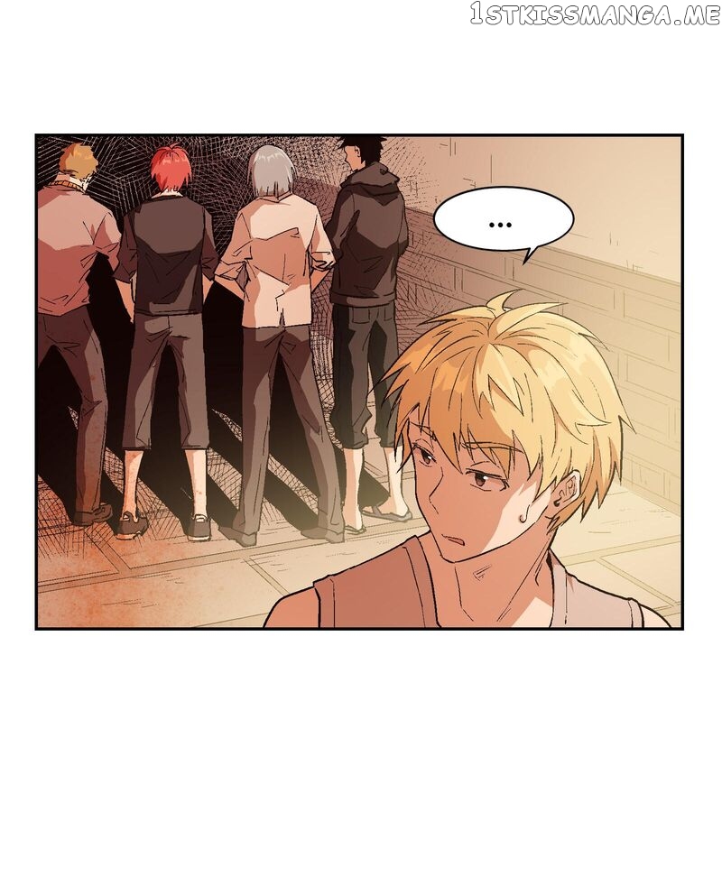 The King Of The Special Forces Chapter 32 - page 13