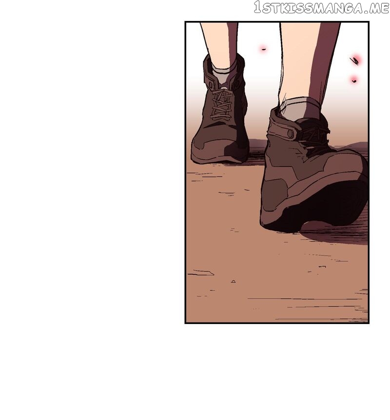 The King Of The Special Forces Chapter 32 - page 14