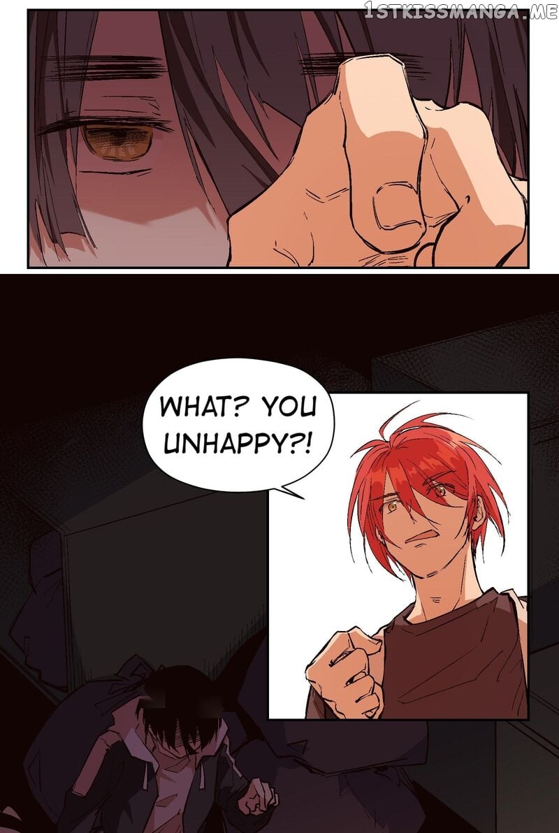 The King Of The Special Forces Chapter 32 - page 16
