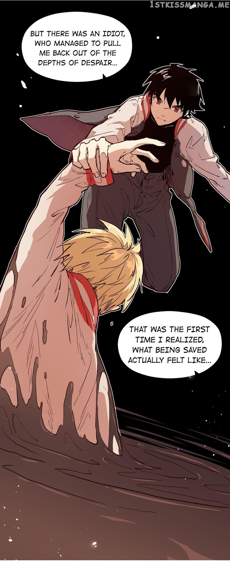 The King Of The Special Forces Chapter 32 - page 27