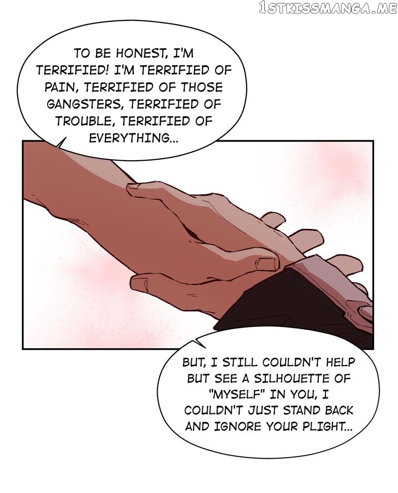 The King Of The Special Forces Chapter 32 - page 29