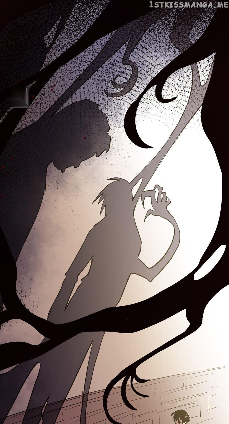 The King Of The Special Forces Chapter 32 - page 42