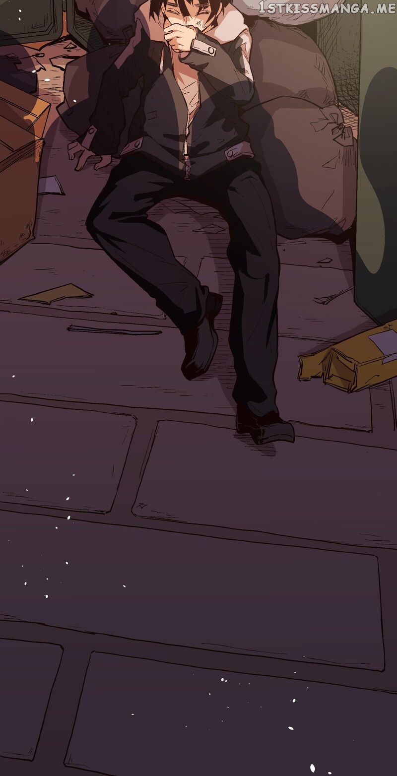 The King Of The Special Forces Chapter 32 - page 9