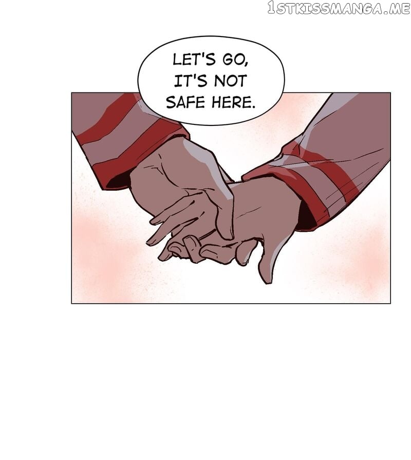 The King Of The Special Forces Chapter 29 - page 43